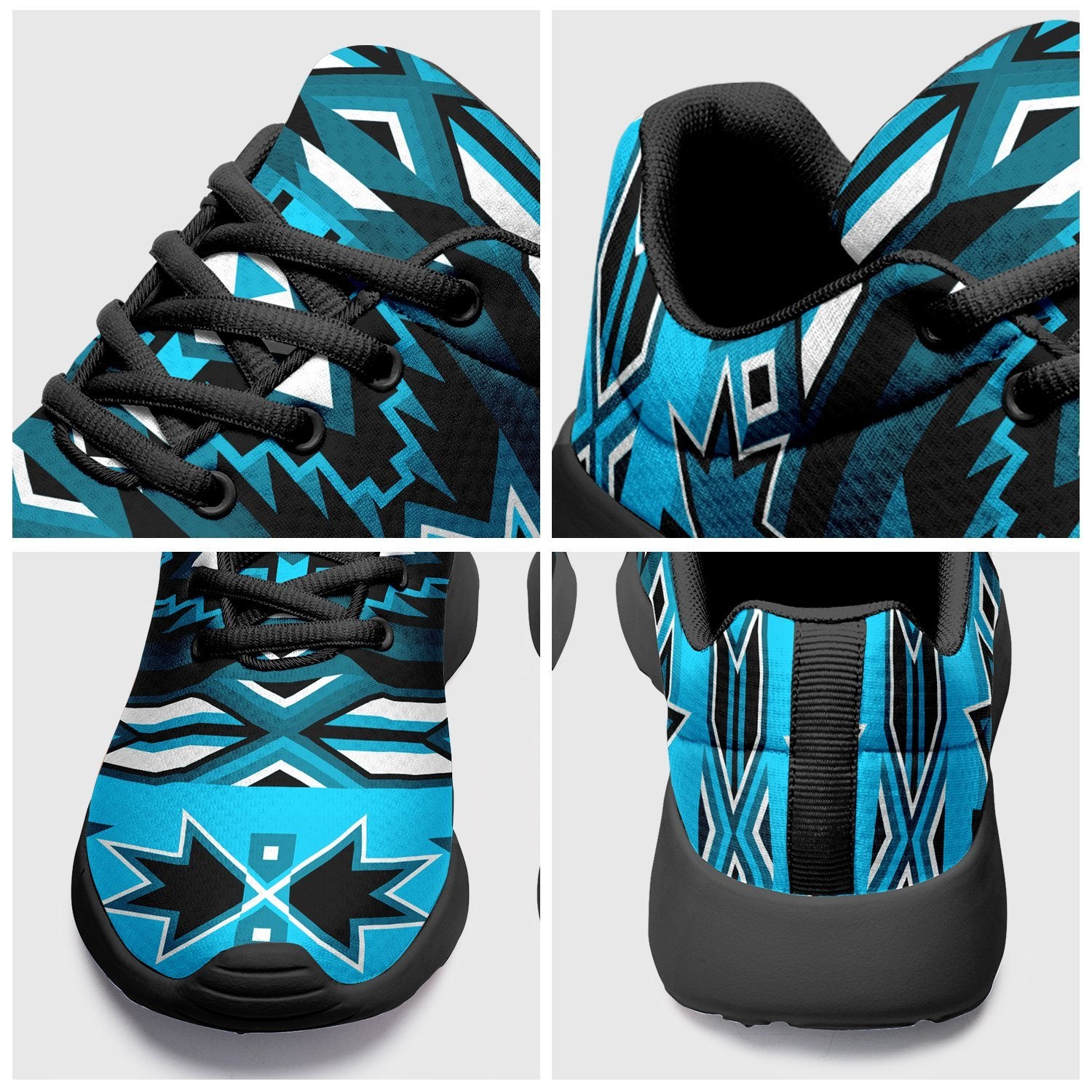 Northern Journey Ikkaayi Sport Sneakers 49 Dzine