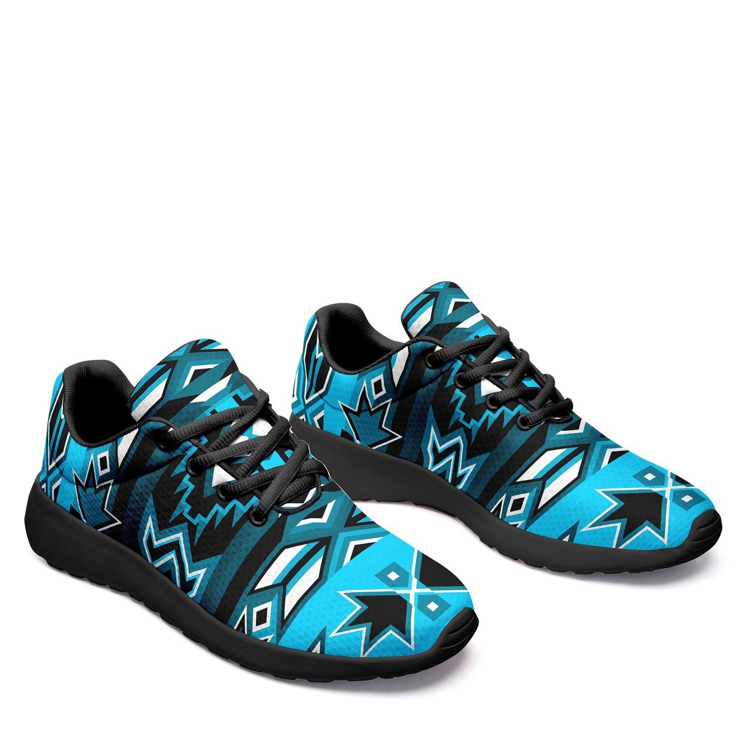 Northern Journey Ikkaayi Sport Sneakers 49 Dzine