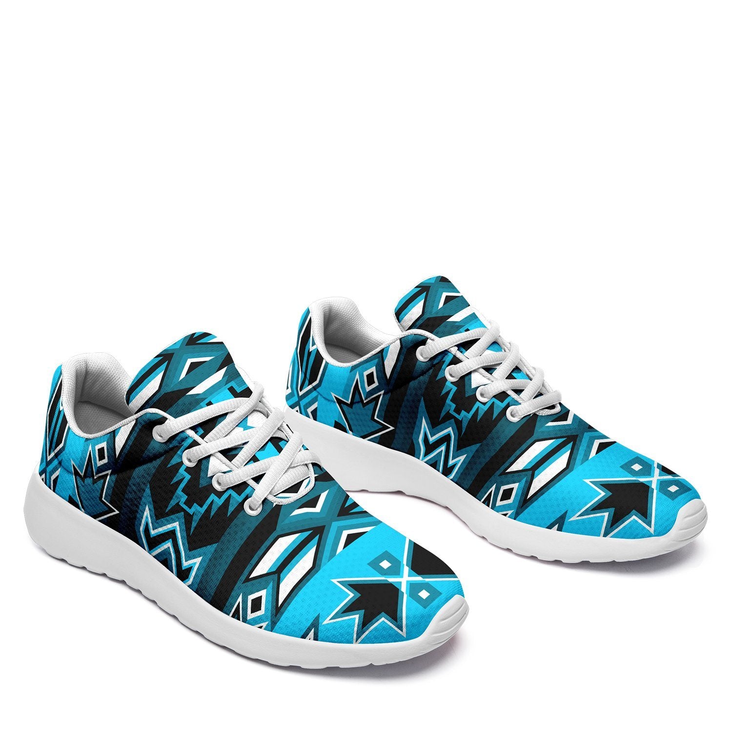 Northern Journey Ikkaayi Sport Sneakers 49 Dzine