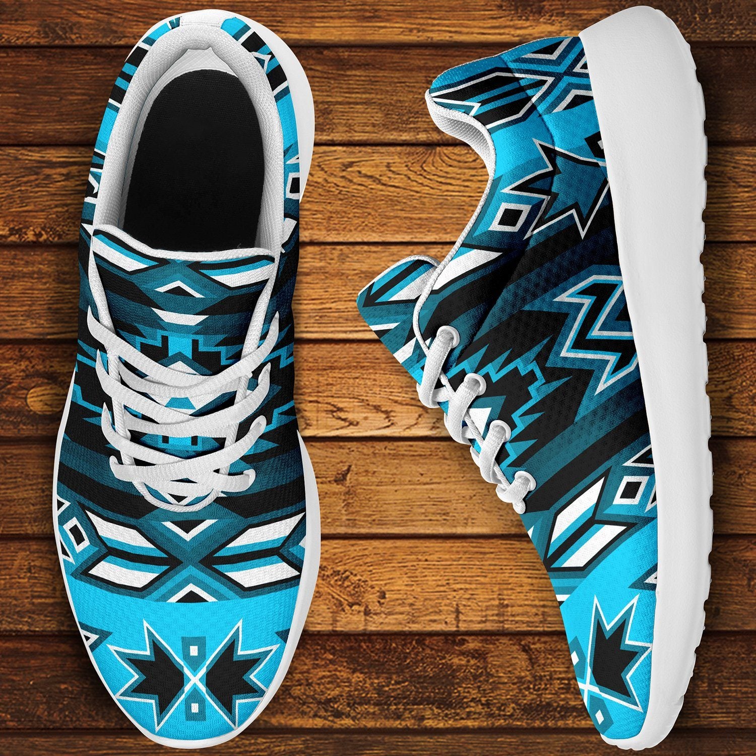 Northern Journey Ikkaayi Sport Sneakers 49 Dzine