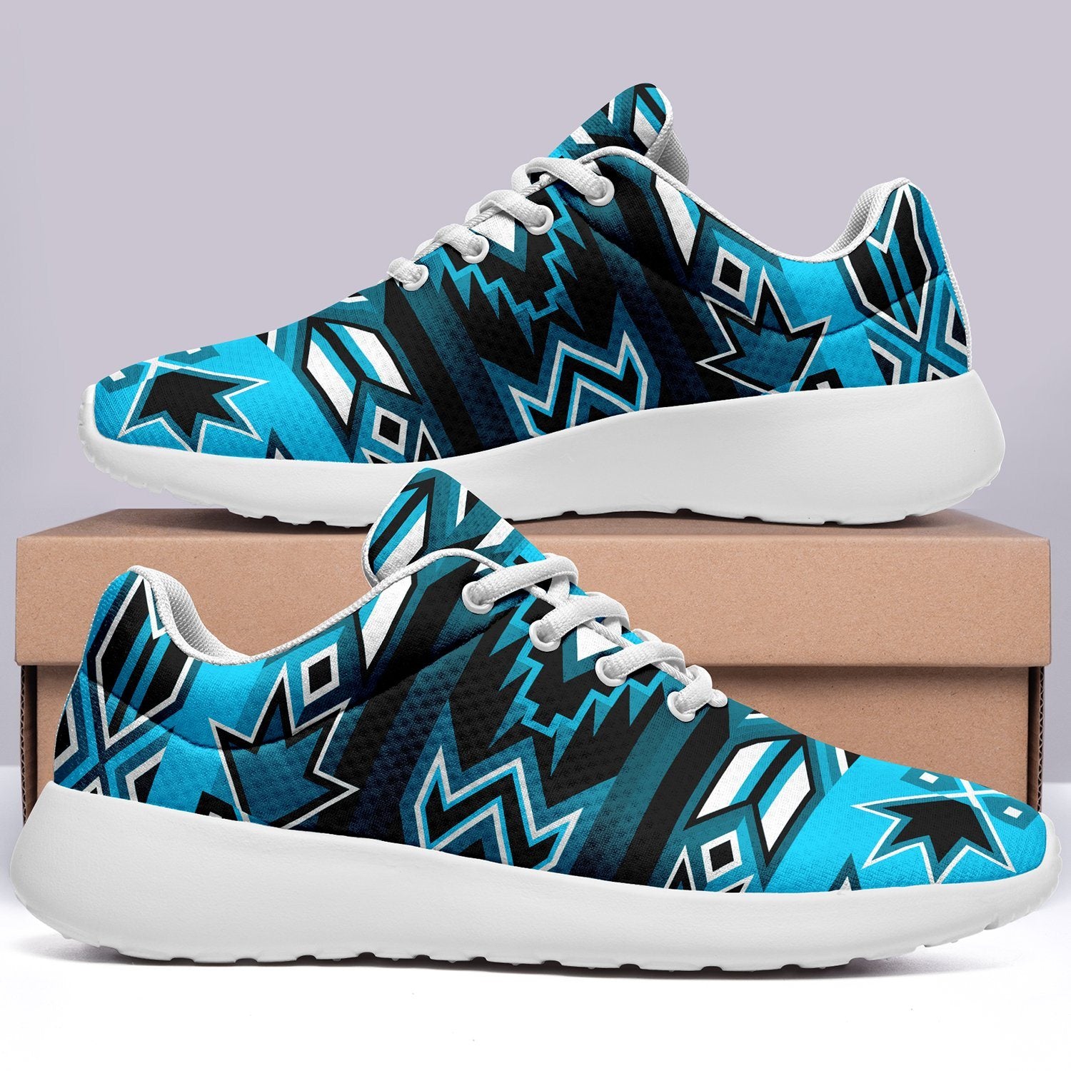 Northern Journey Ikkaayi Sport Sneakers 49 Dzine