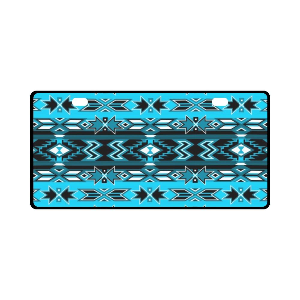 Northern Journey License Plate License Plate e-joyer