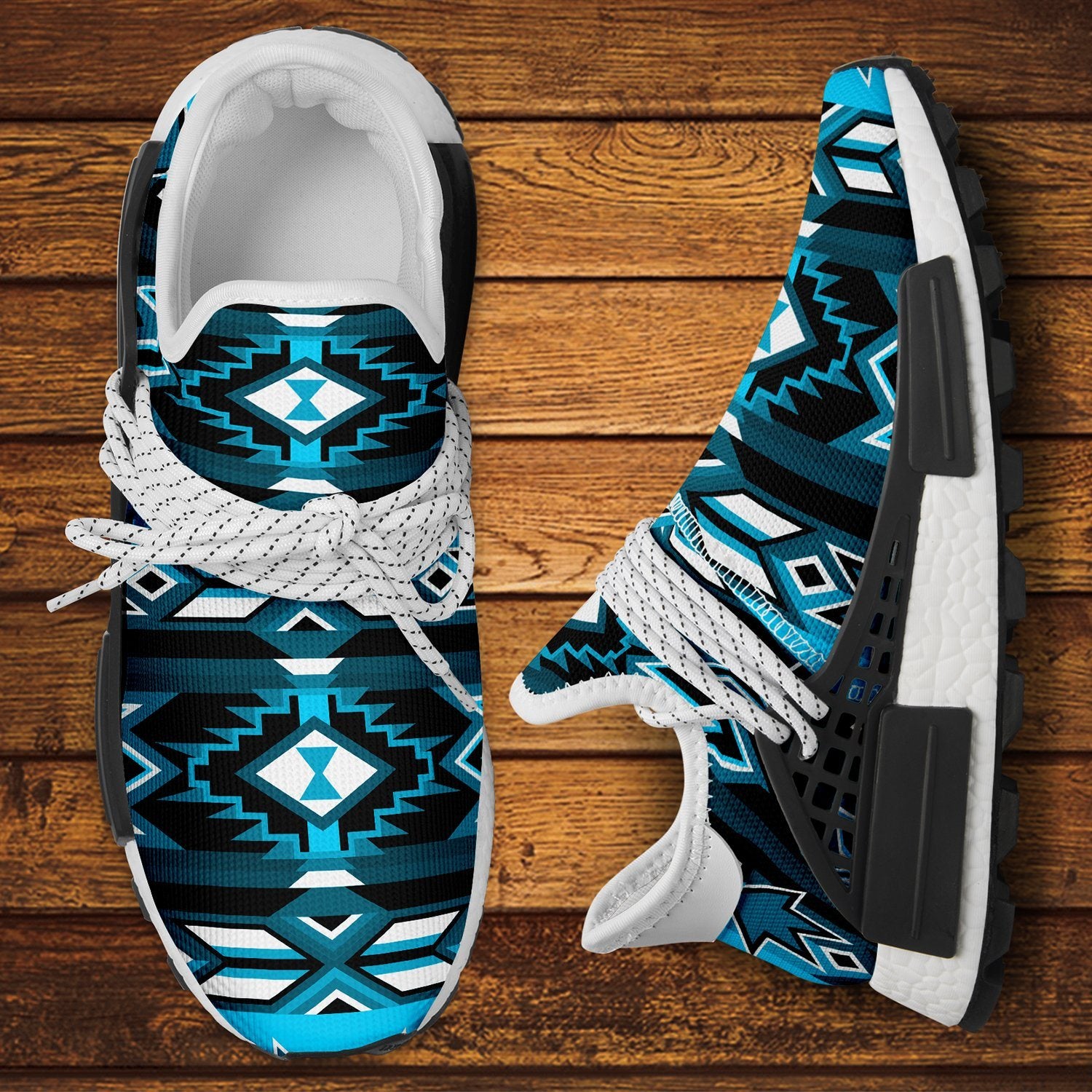 Northern Journey Okaki Sneakers Shoes 49 Dzine