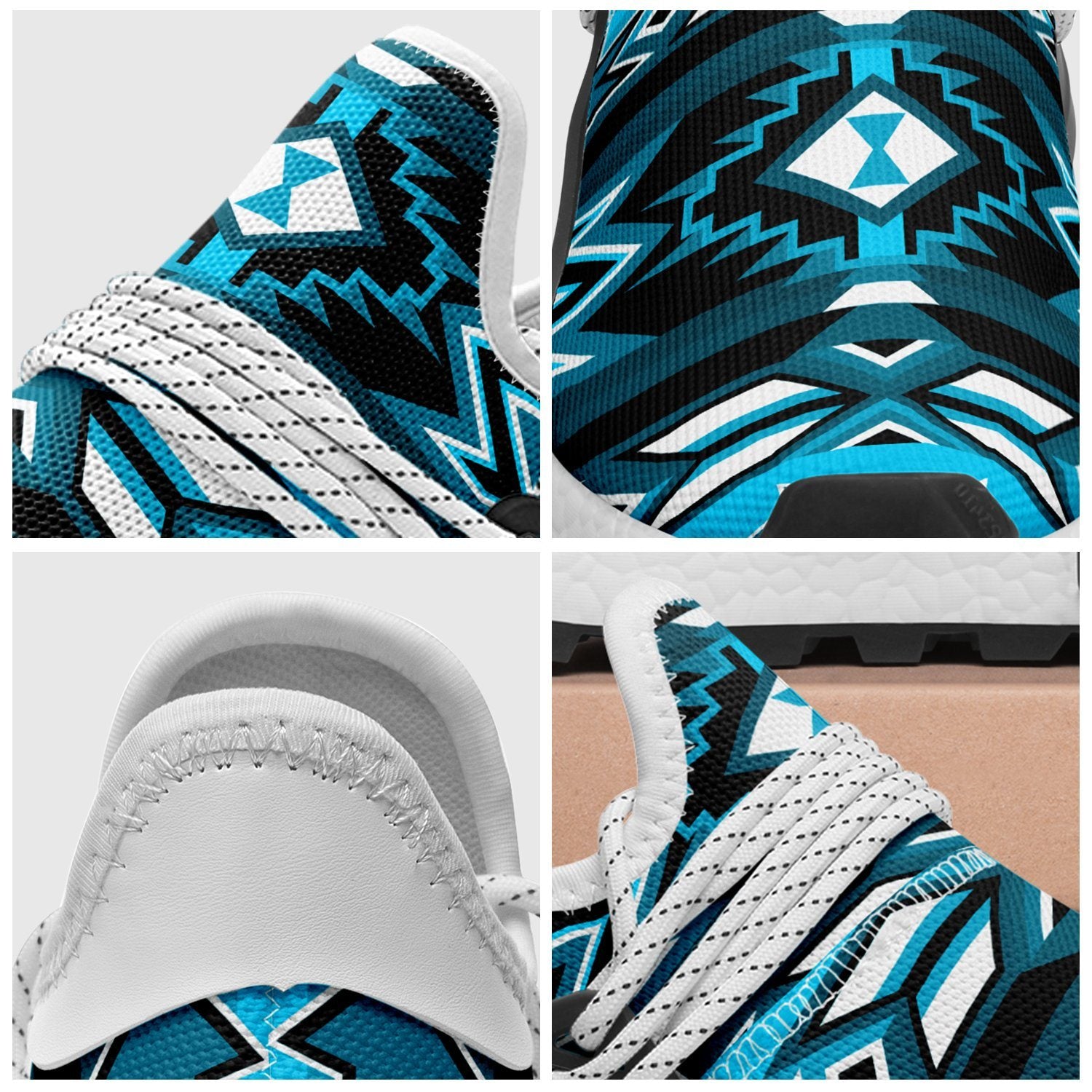 Northern Journey Okaki Sneakers Shoes 49 Dzine