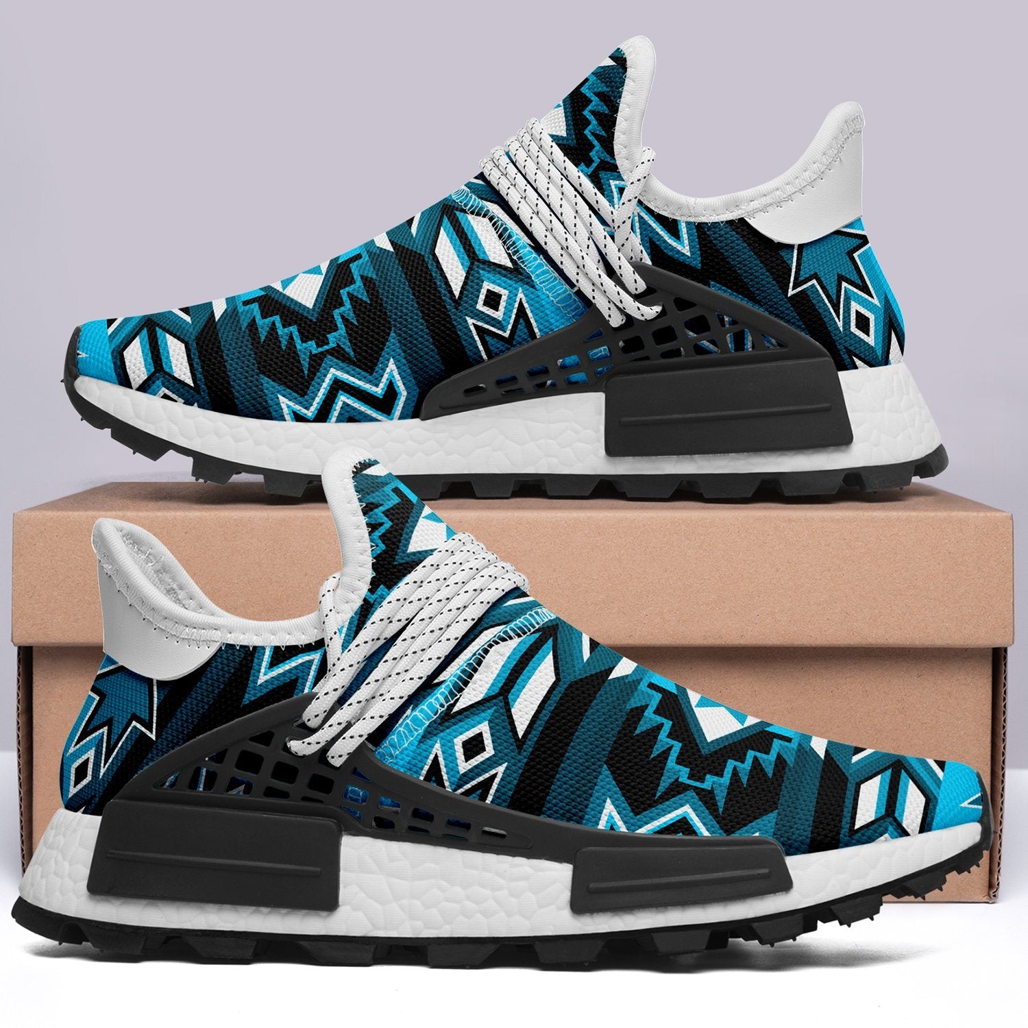 Northern Journey Okaki Sneakers Shoes 49 Dzine
