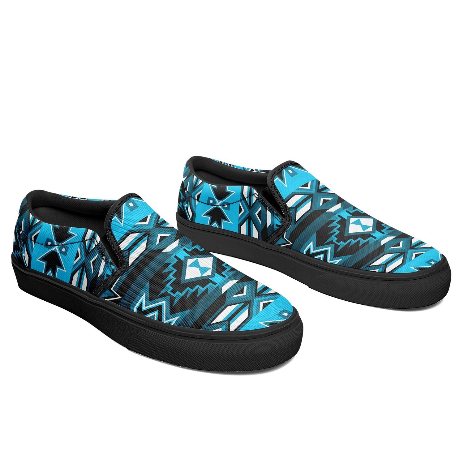 Northern Journey Otoyimm Canvas Slip On Shoes 49 Dzine