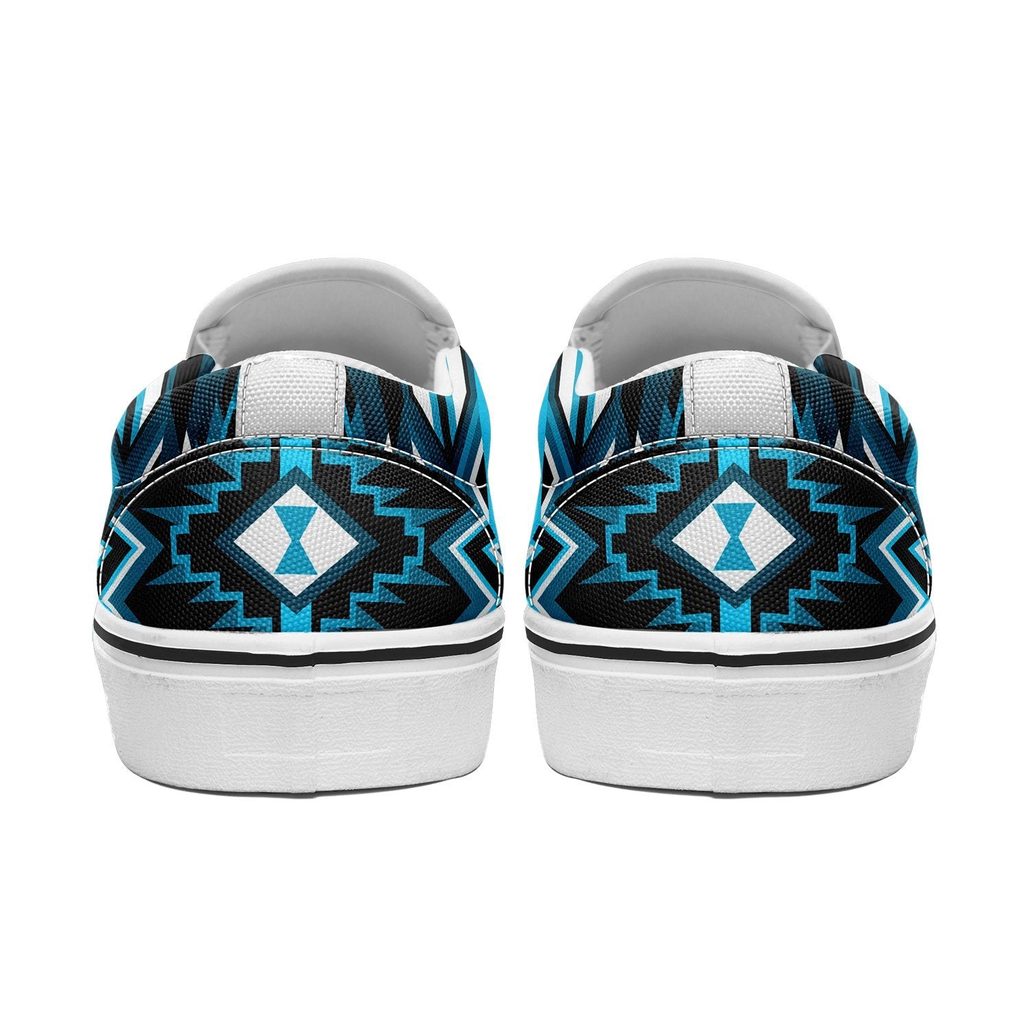 Northern Journey Otoyimm Canvas Slip On Shoes 49 Dzine