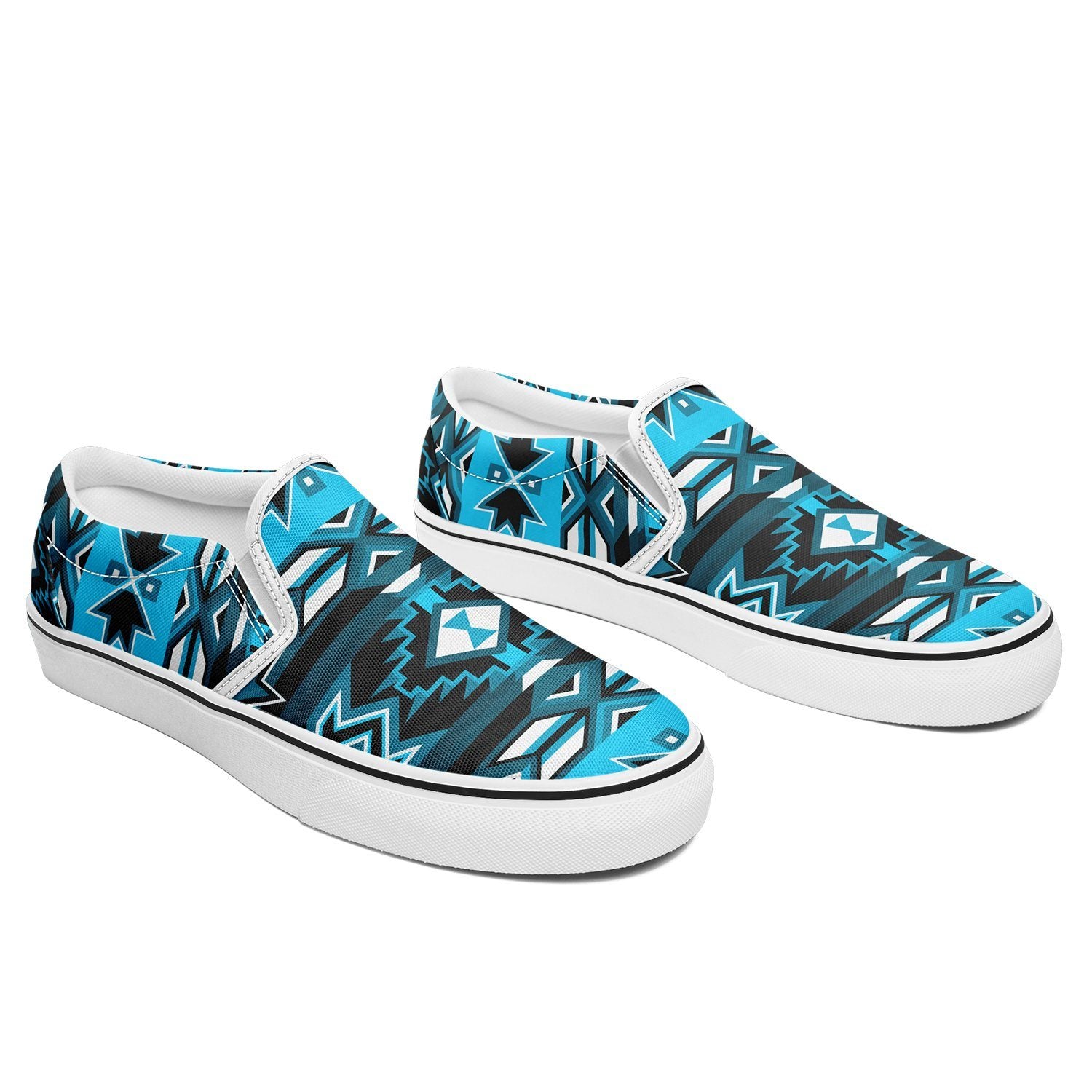 Northern Journey Otoyimm Canvas Slip On Shoes 49 Dzine