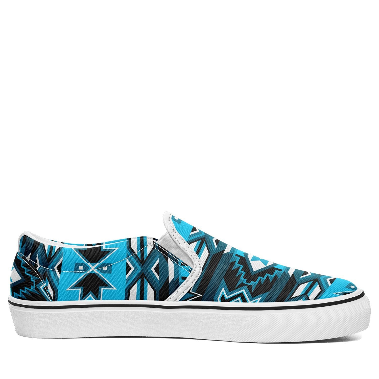 Northern Journey Otoyimm Canvas Slip On Shoes 49 Dzine