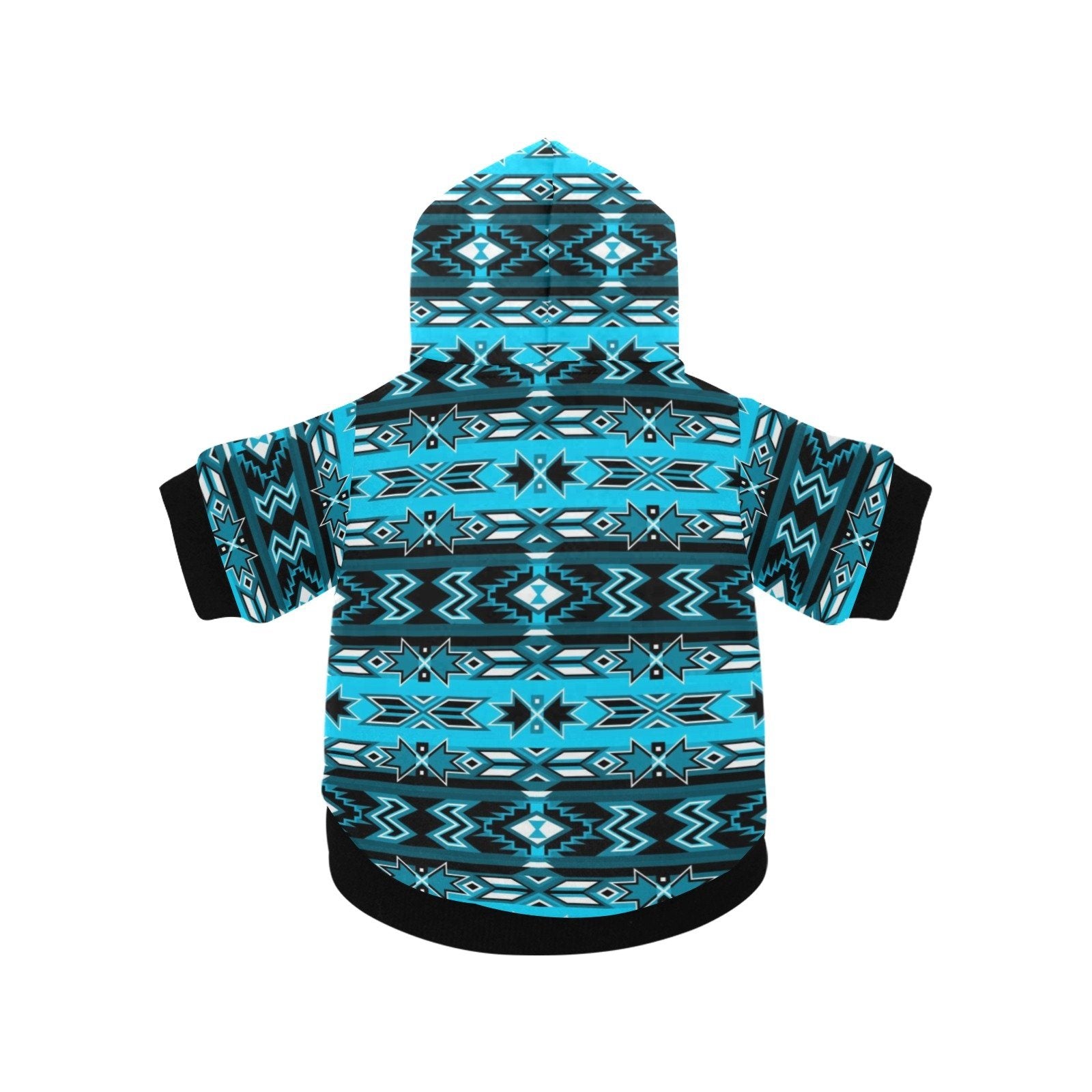 Northern Journey Pet Dog Hoodie Pet Dog Hoodie e-joyer