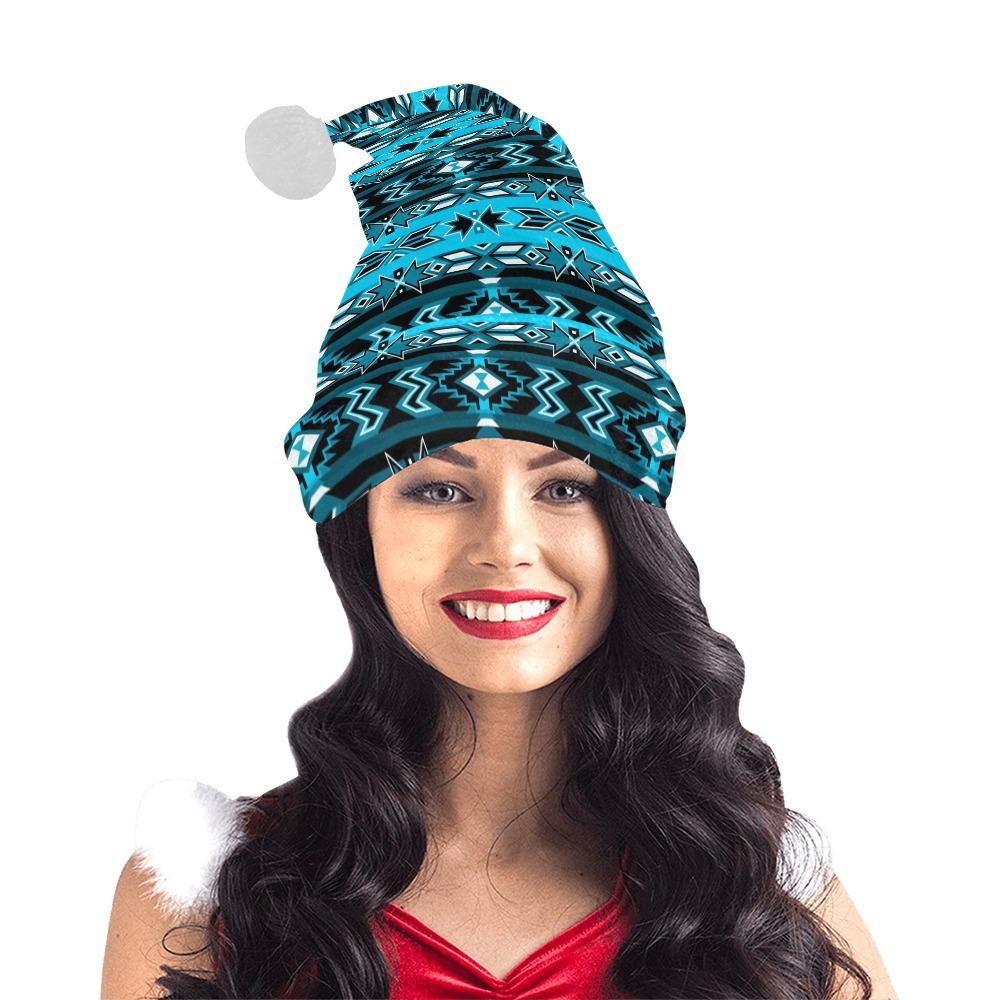 Northern Journey Santa Hat Santa Hat e-joyer