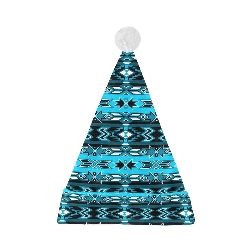 Northern Journey Santa Hat Santa Hat e-joyer