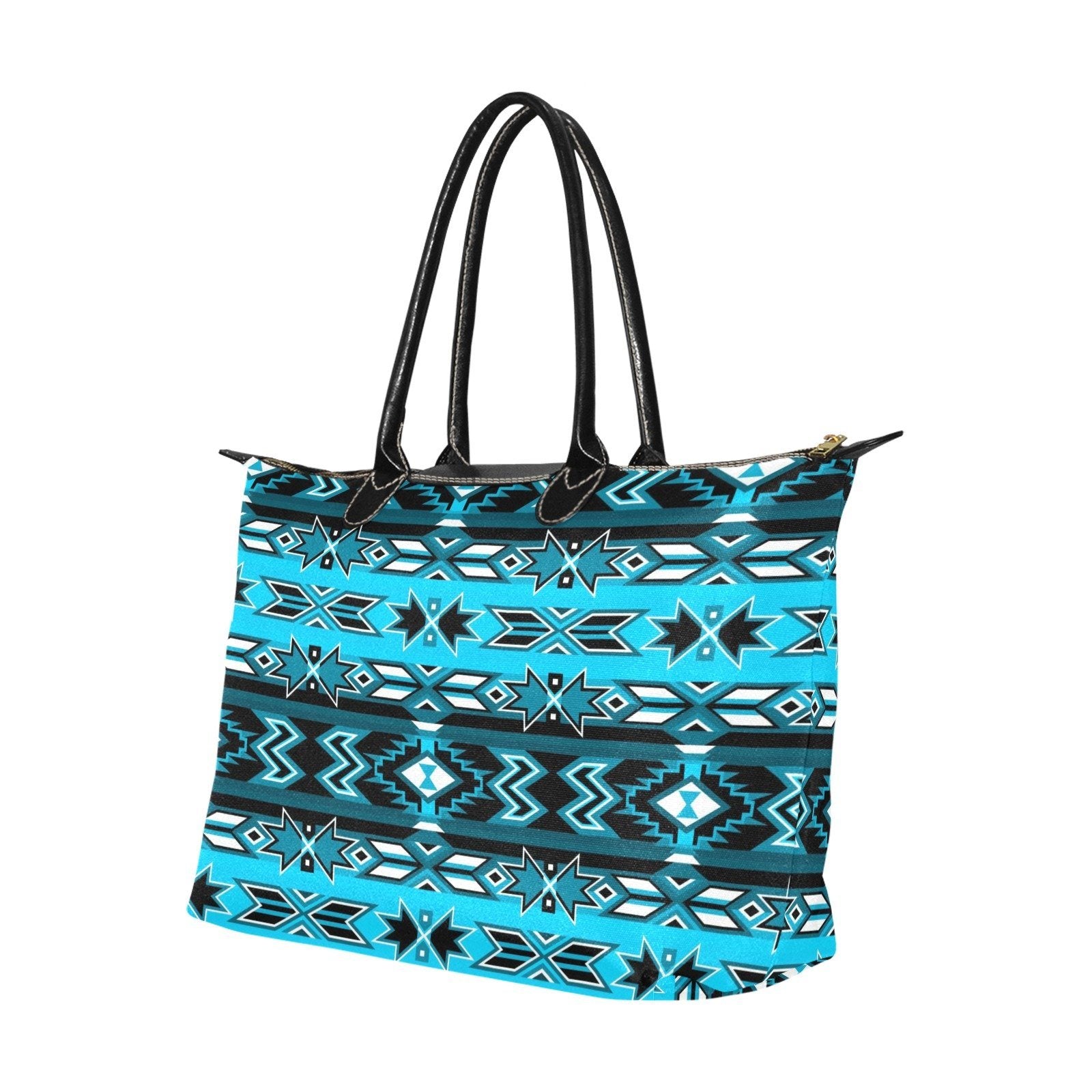 Northern Journey Single-Shoulder Lady Handbag (Model 1714) bag e-joyer