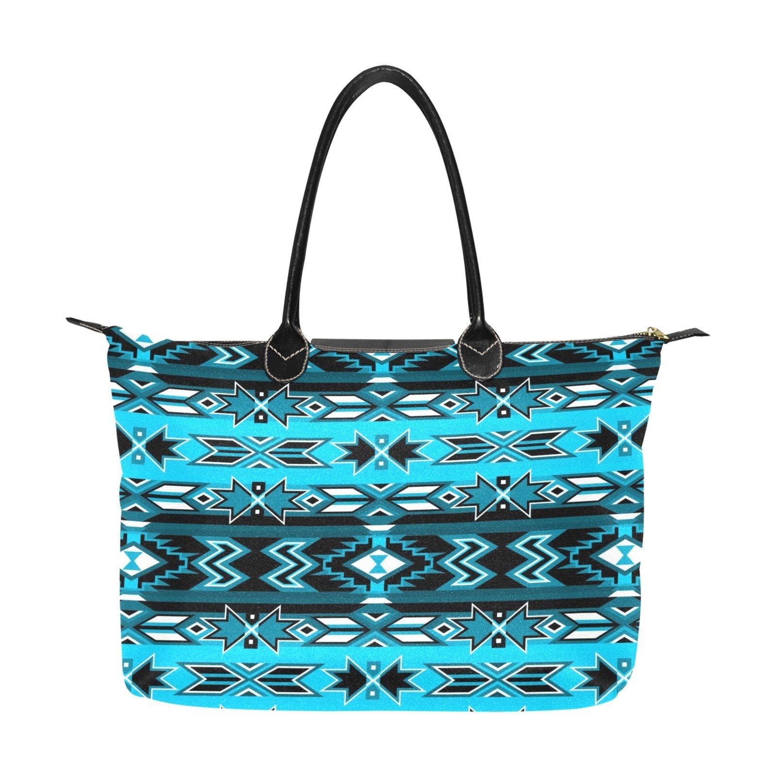 Northern Journey Single-Shoulder Lady Handbag (Model 1714) bag e-joyer