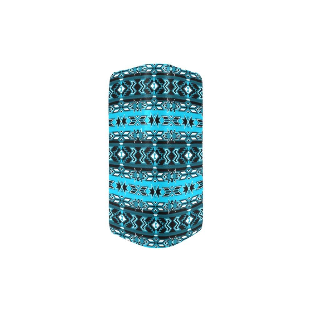 Northern Journey Women's Clutch Purse (Model 1637) Women's Clutch Purse (1637) e-joyer