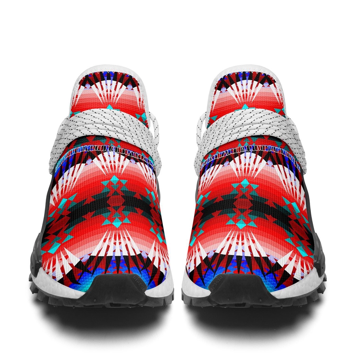 Northwest Ribbonwork Bustles Okaki Sneakers Shoes 49 Dzine