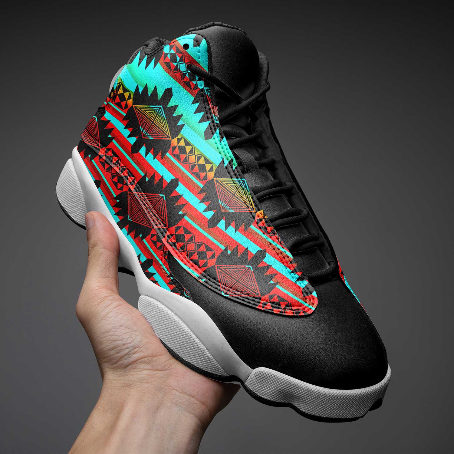 Okotoks Arrow Athletic Shoes Herman
