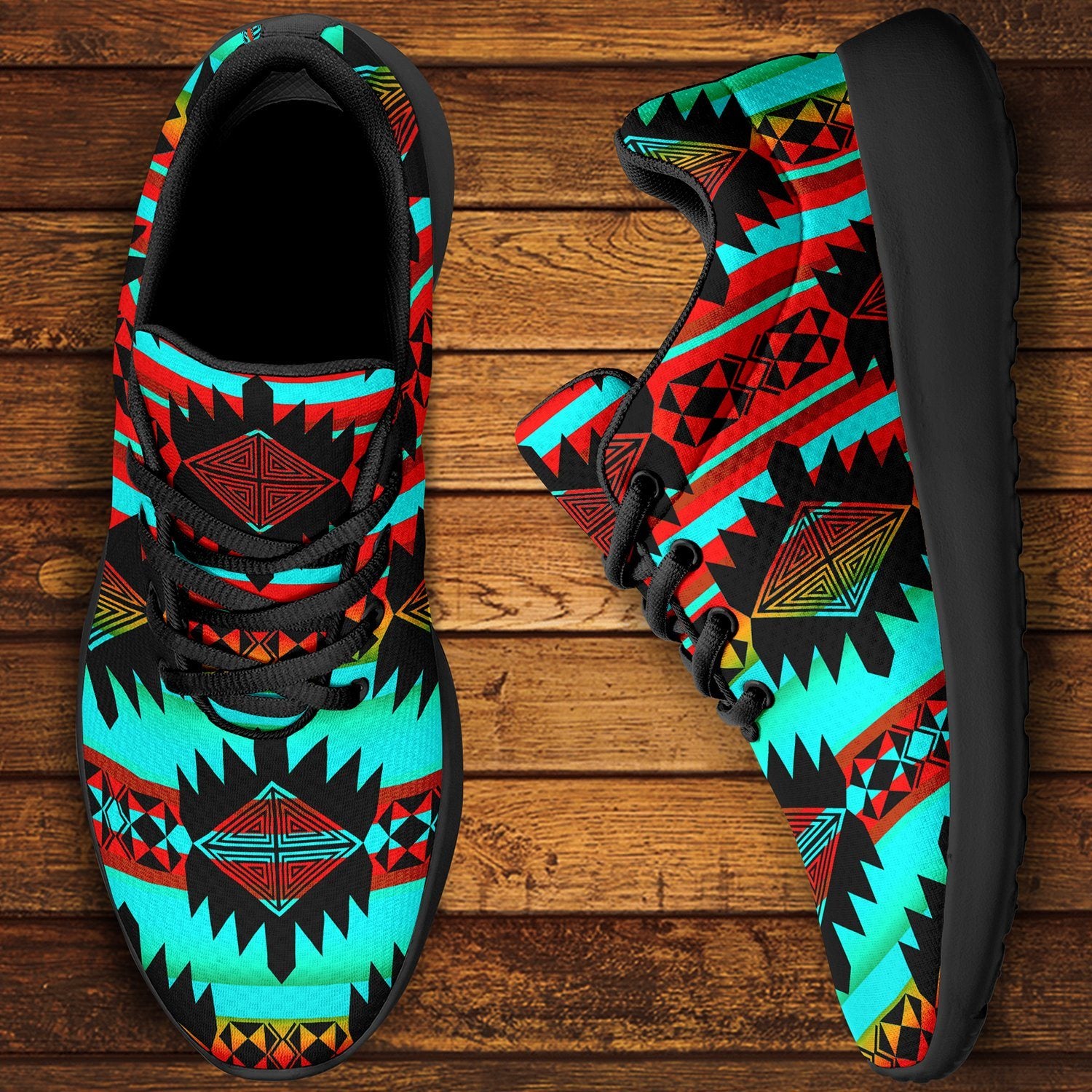 Okotoks Arrow Ikkaayi Sport Sneakers 49 Dzine