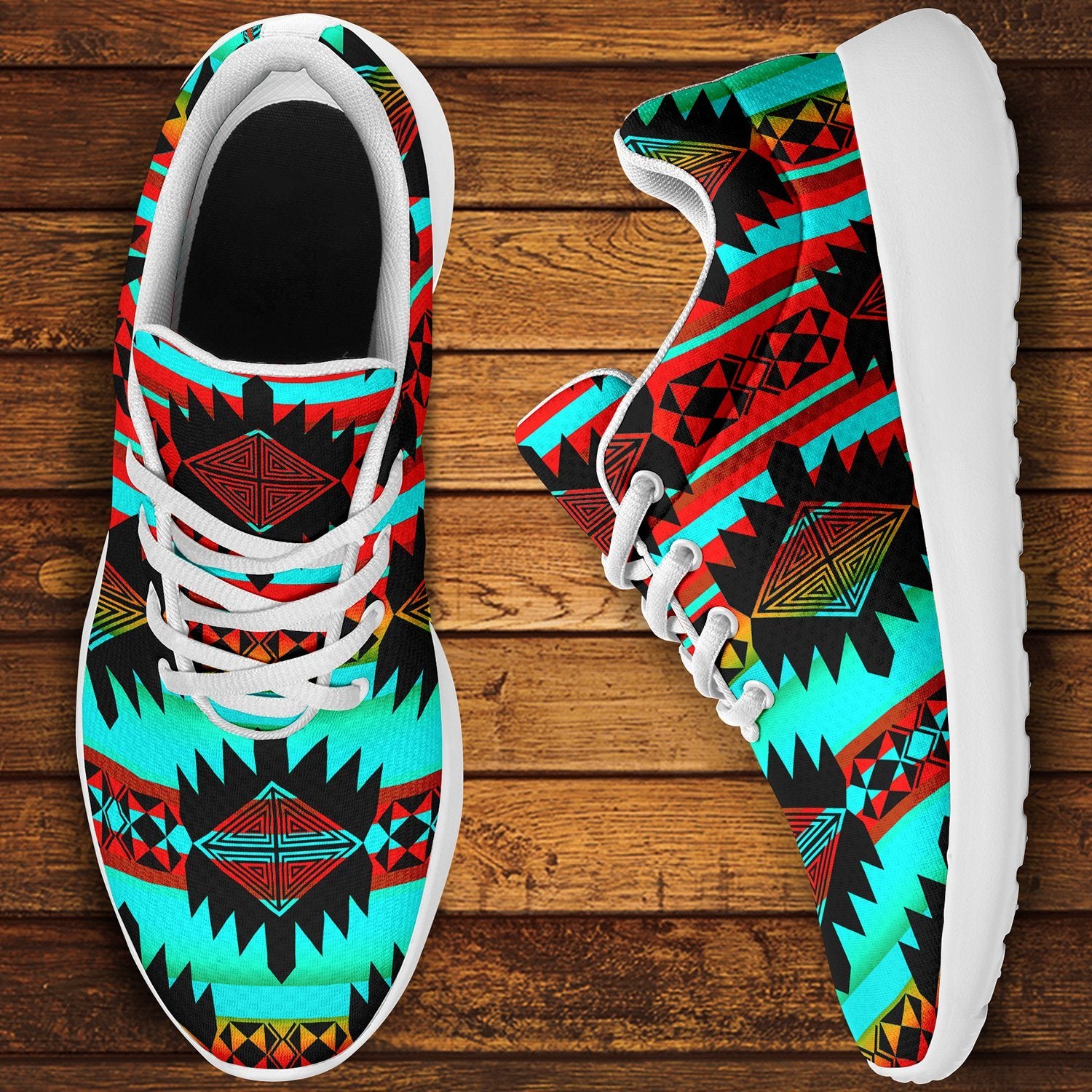 Okotoks Arrow Ikkaayi Sport Sneakers 49 Dzine