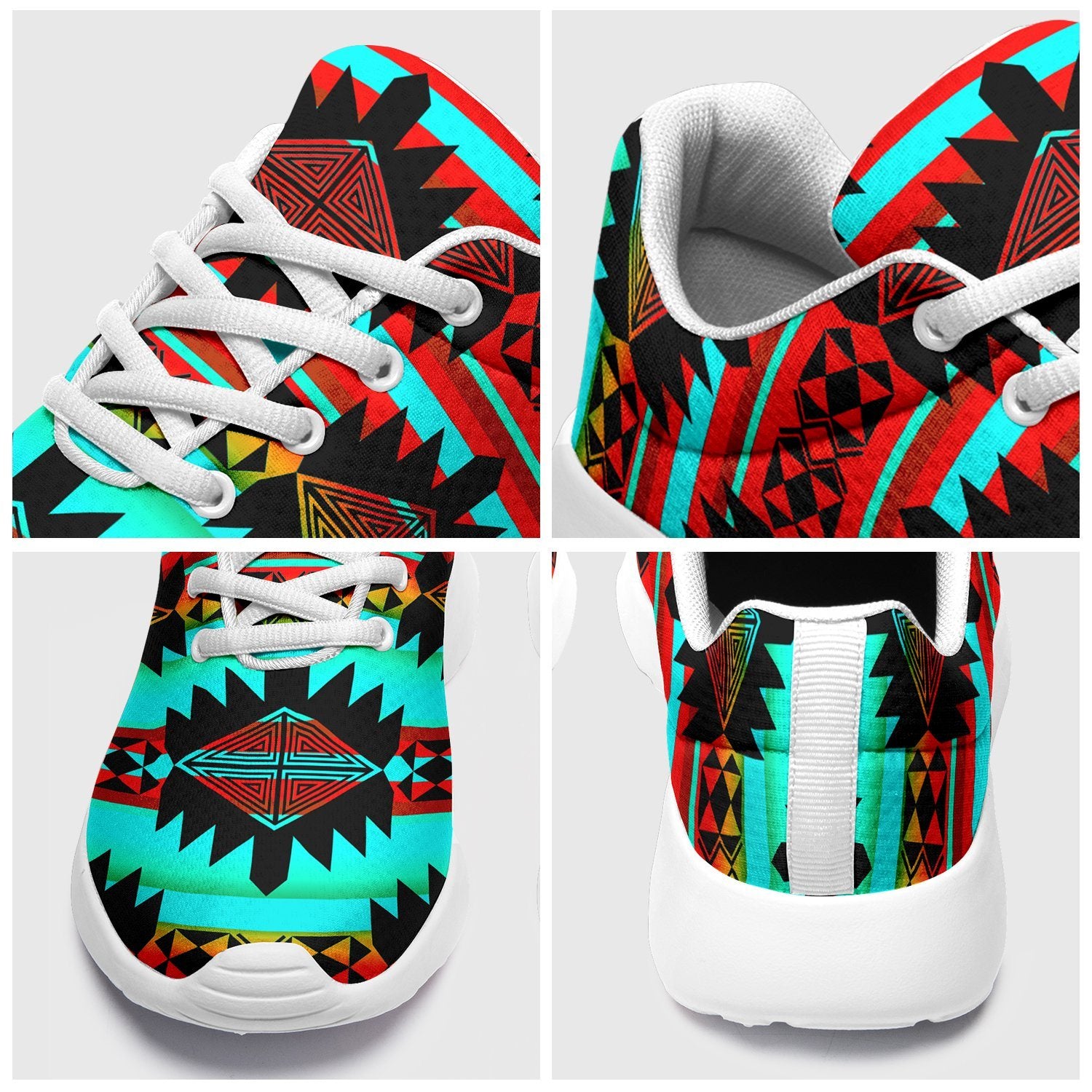 Okotoks Arrow Ikkaayi Sport Sneakers 49 Dzine
