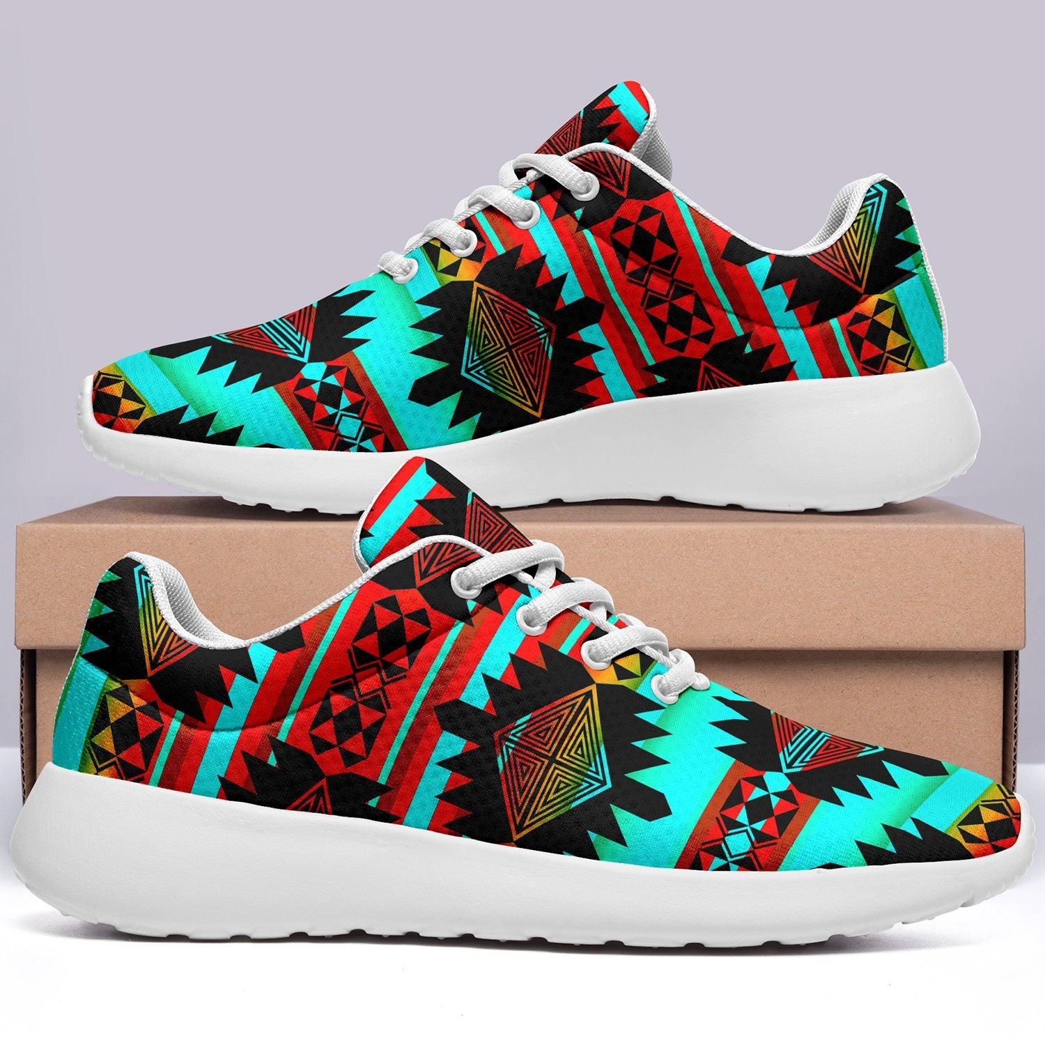 Okotoks Arrow Ikkaayi Sport Sneakers 49 Dzine