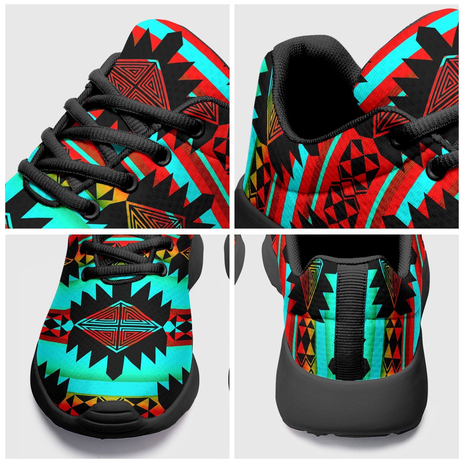 Okotoks Arrow Ikkaayi Sport Sneakers 49 Dzine
