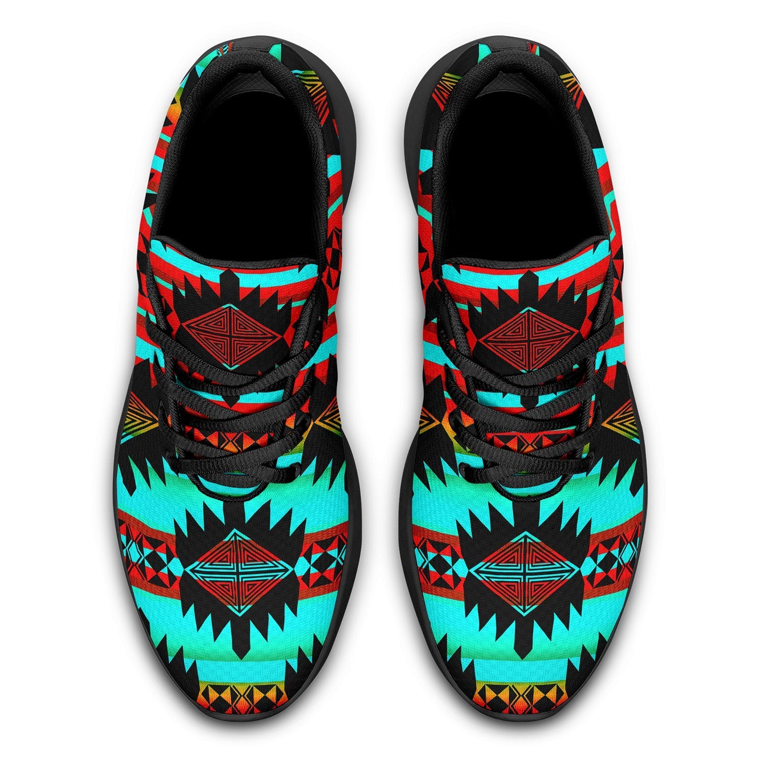 Okotoks Arrow Ikkaayi Sport Sneakers 49 Dzine