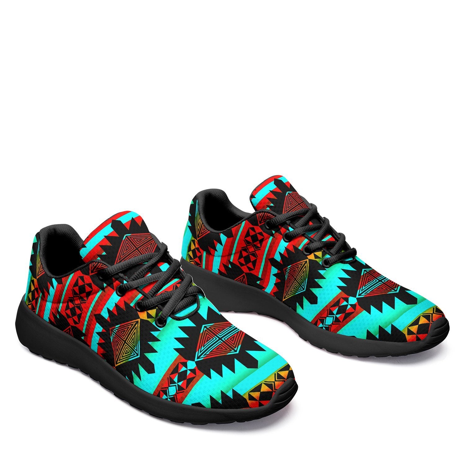 Okotoks Arrow Ikkaayi Sport Sneakers 49 Dzine