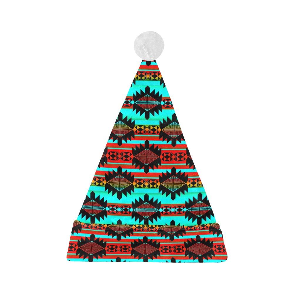 Okotoks Arrow Santa Hat Santa Hat e-joyer