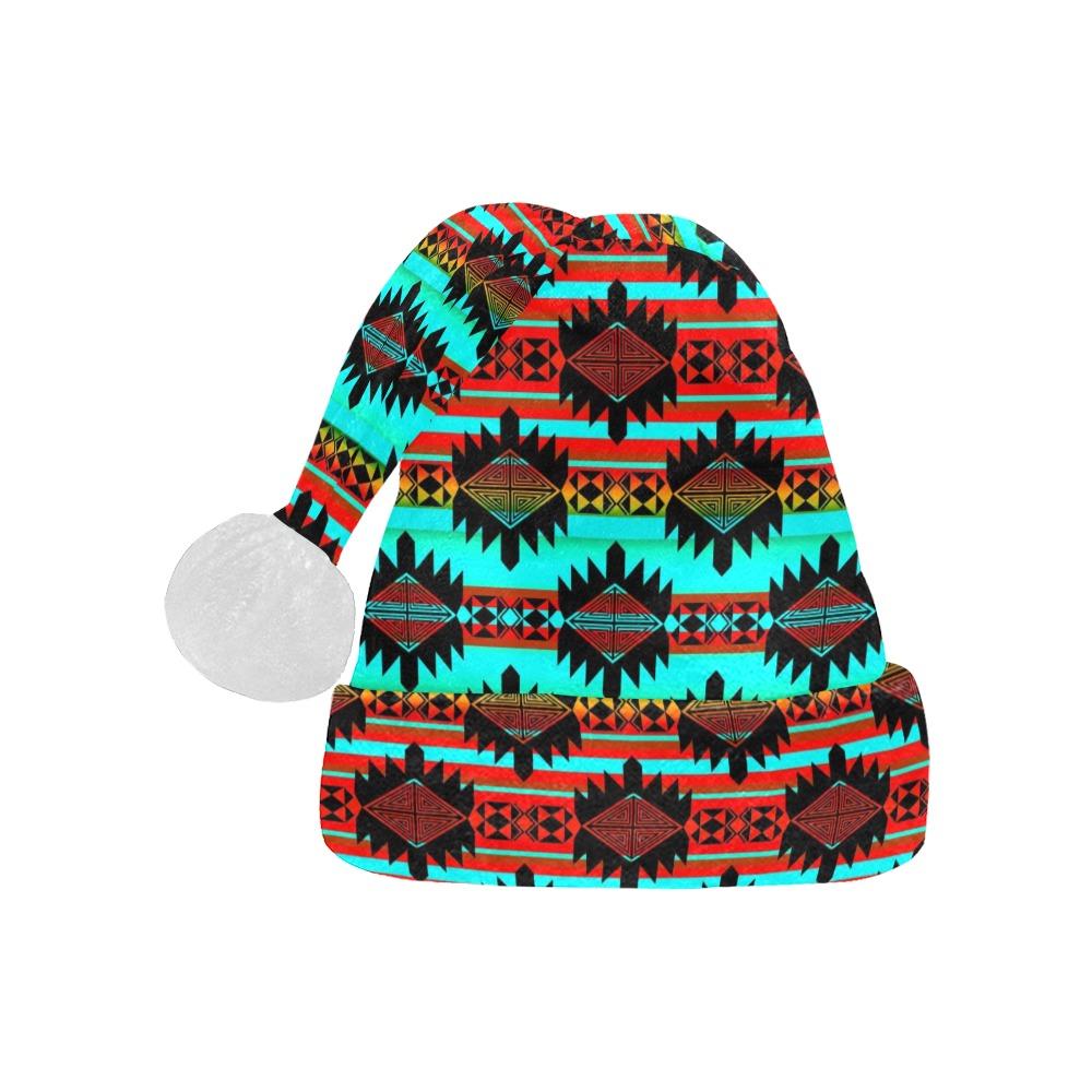 Okotoks Arrow Santa Hat Santa Hat e-joyer