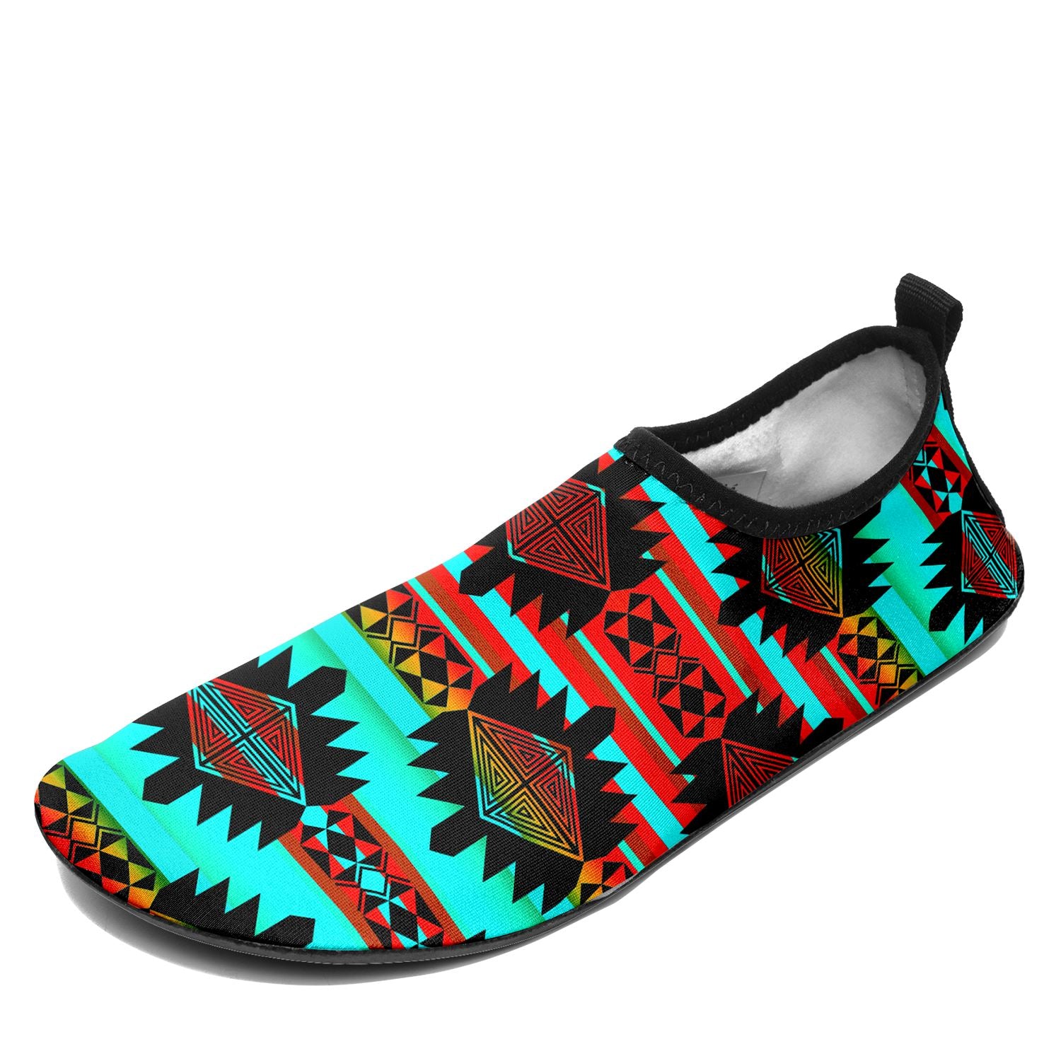 Okotoks Arrow Sockamoccs Slip On Shoes 49 Dzine