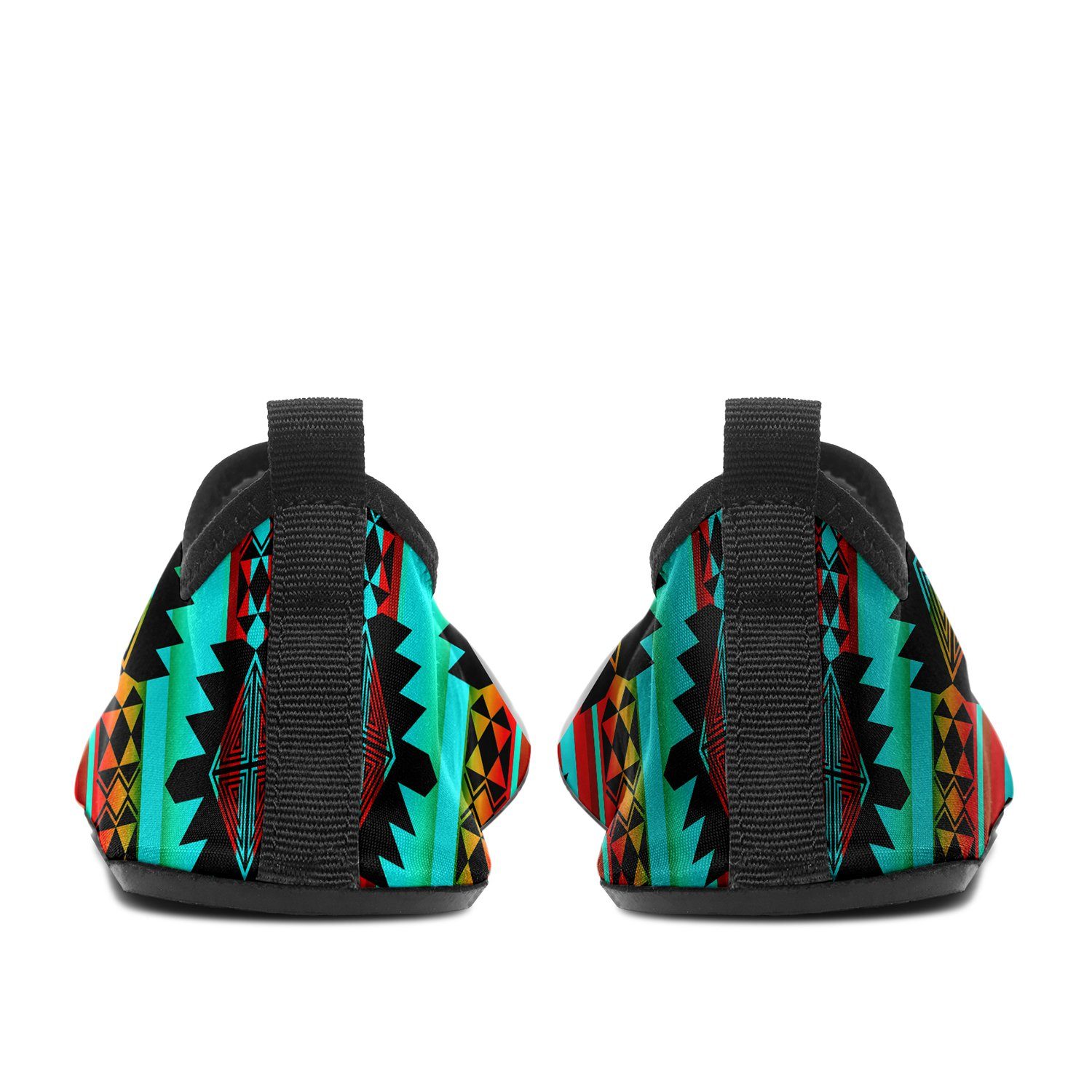 Okotoks Arrow Sockamoccs Slip On Shoes 49 Dzine