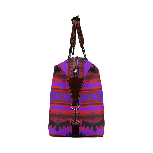 Okotoks Envy Classic Travel Bag (Model 1643) Remake Classic Travel Bags (1643) e-joyer