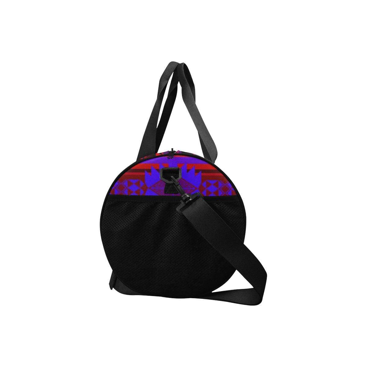 Okotoks Envy Duffle Bag (Model 1679) Duffle Bag (1679) e-joyer