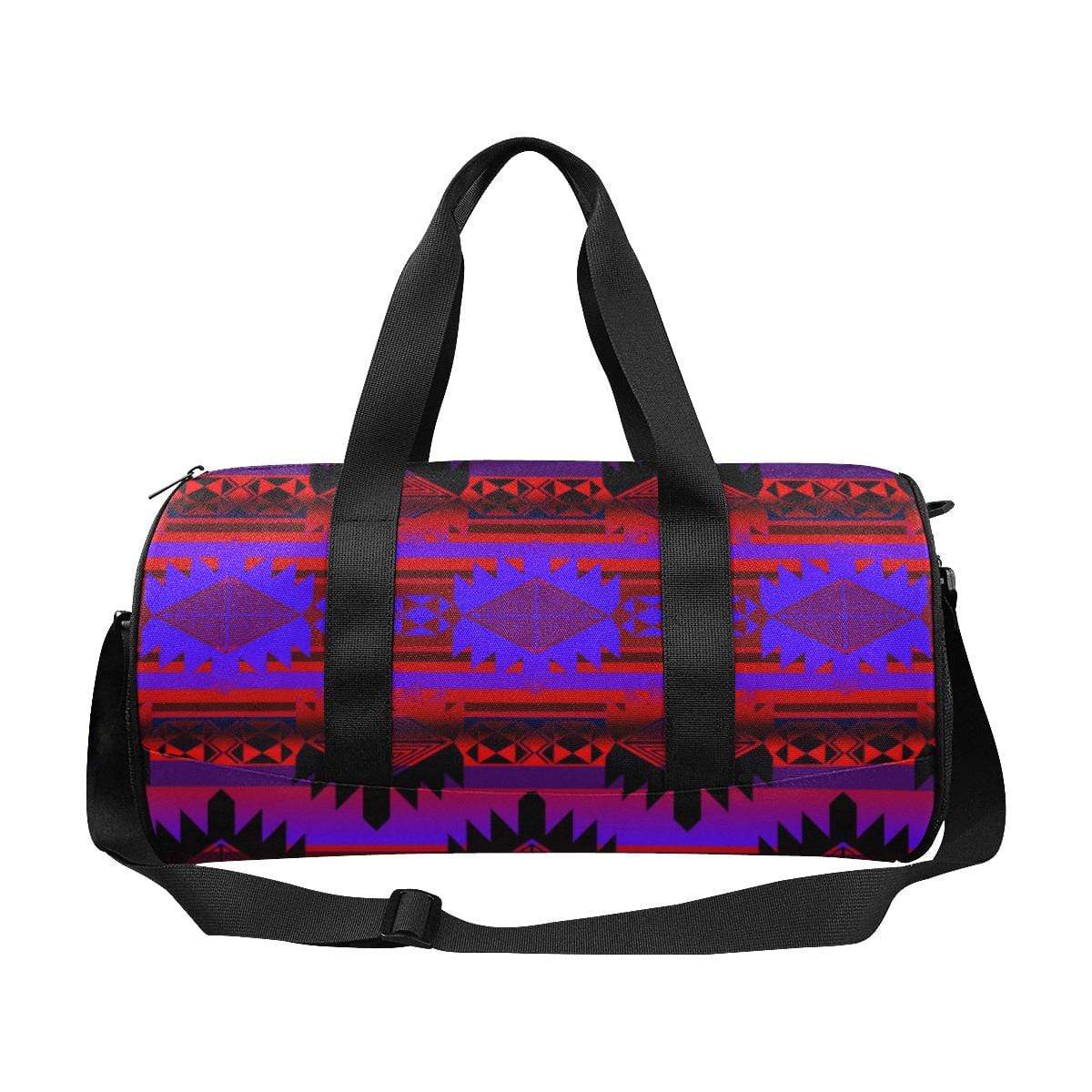 Okotoks Envy Duffle Bag (Model 1679) Duffle Bag (1679) e-joyer