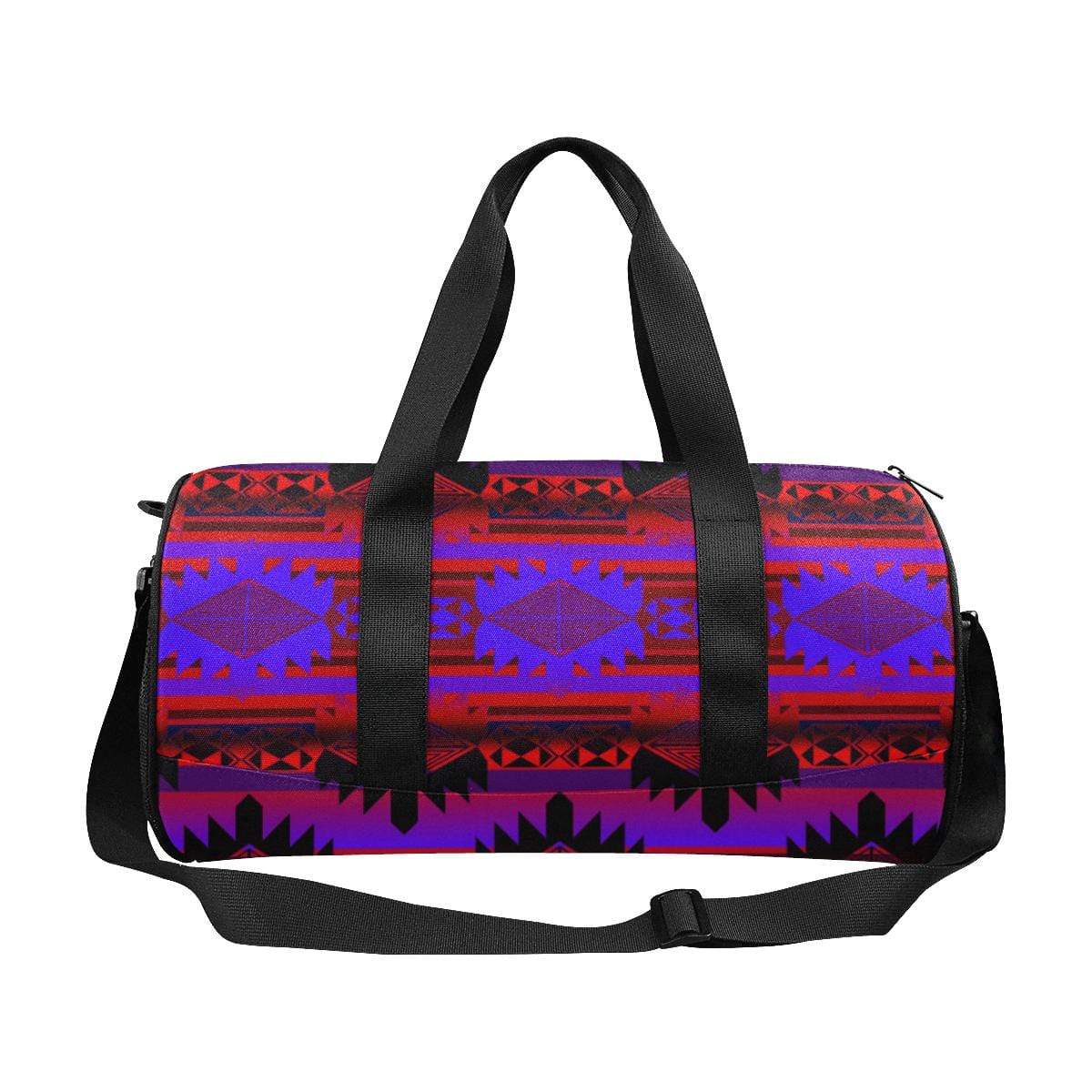 Okotoks Envy Duffle Bag (Model 1679) Duffle Bag (1679) e-joyer
