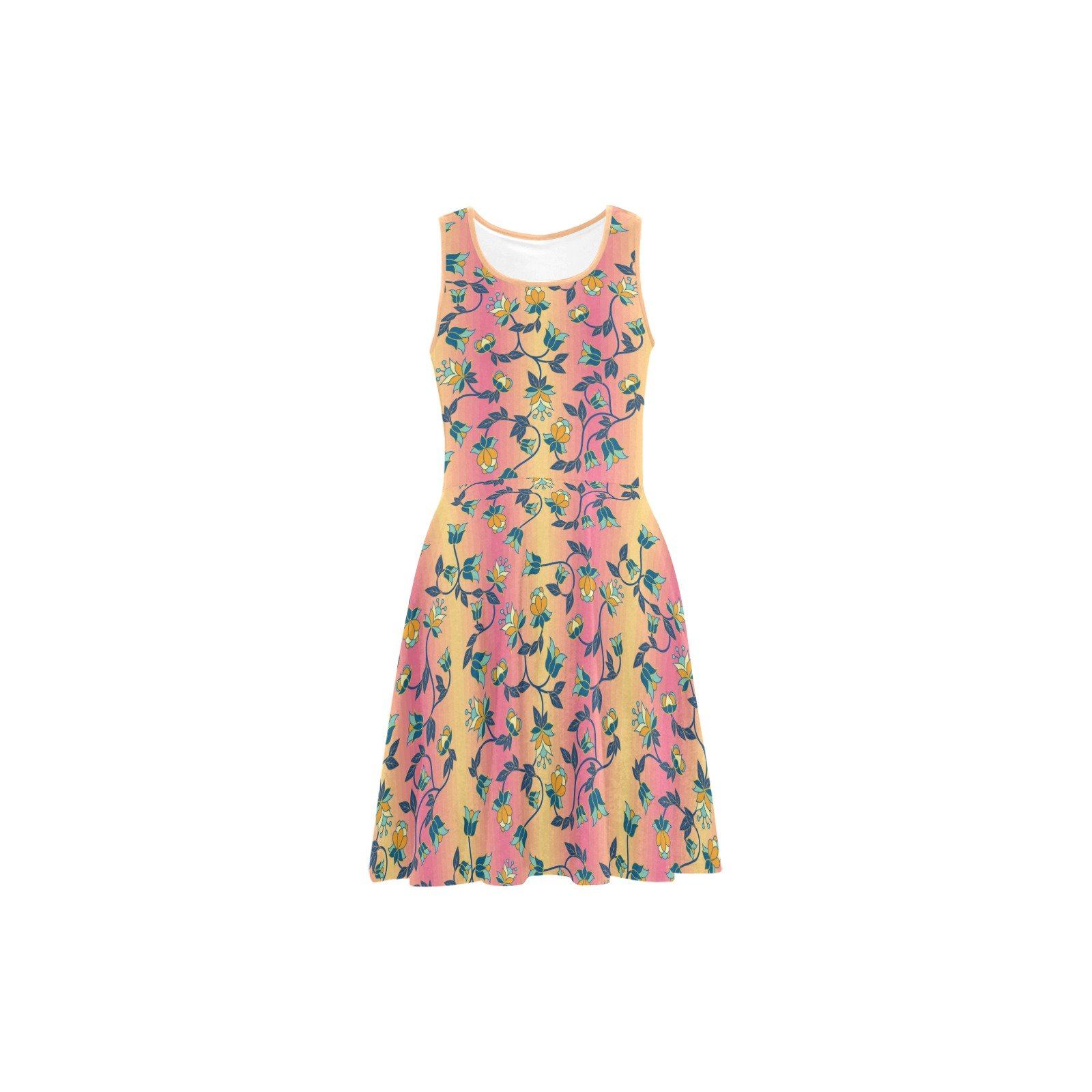 Orange Days Atalanta Sundress (Model D04) Atalanta Sundress (D04) e-joyer