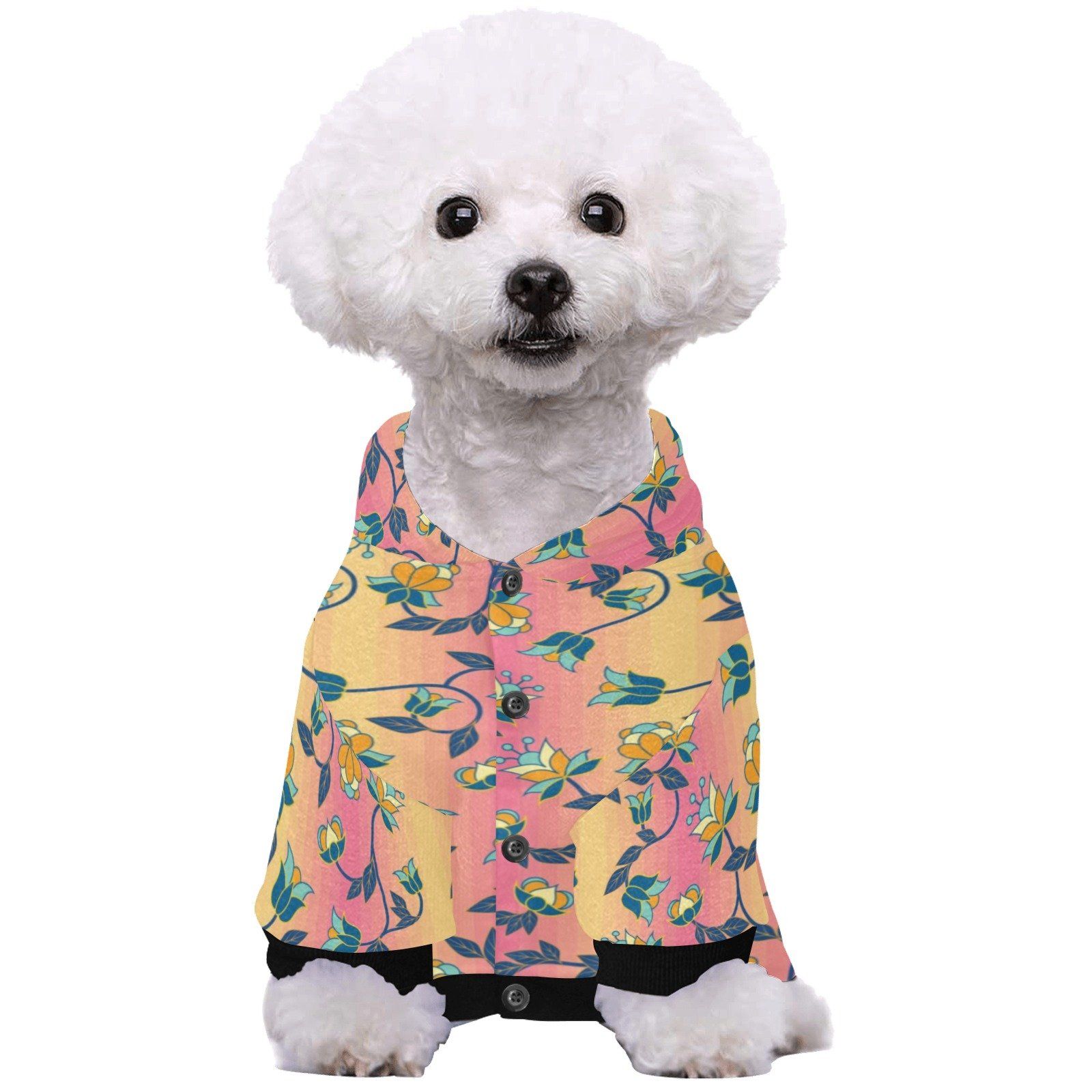 Orange Days Pet Dog Hoodie Pet Dog Hoodie e-joyer