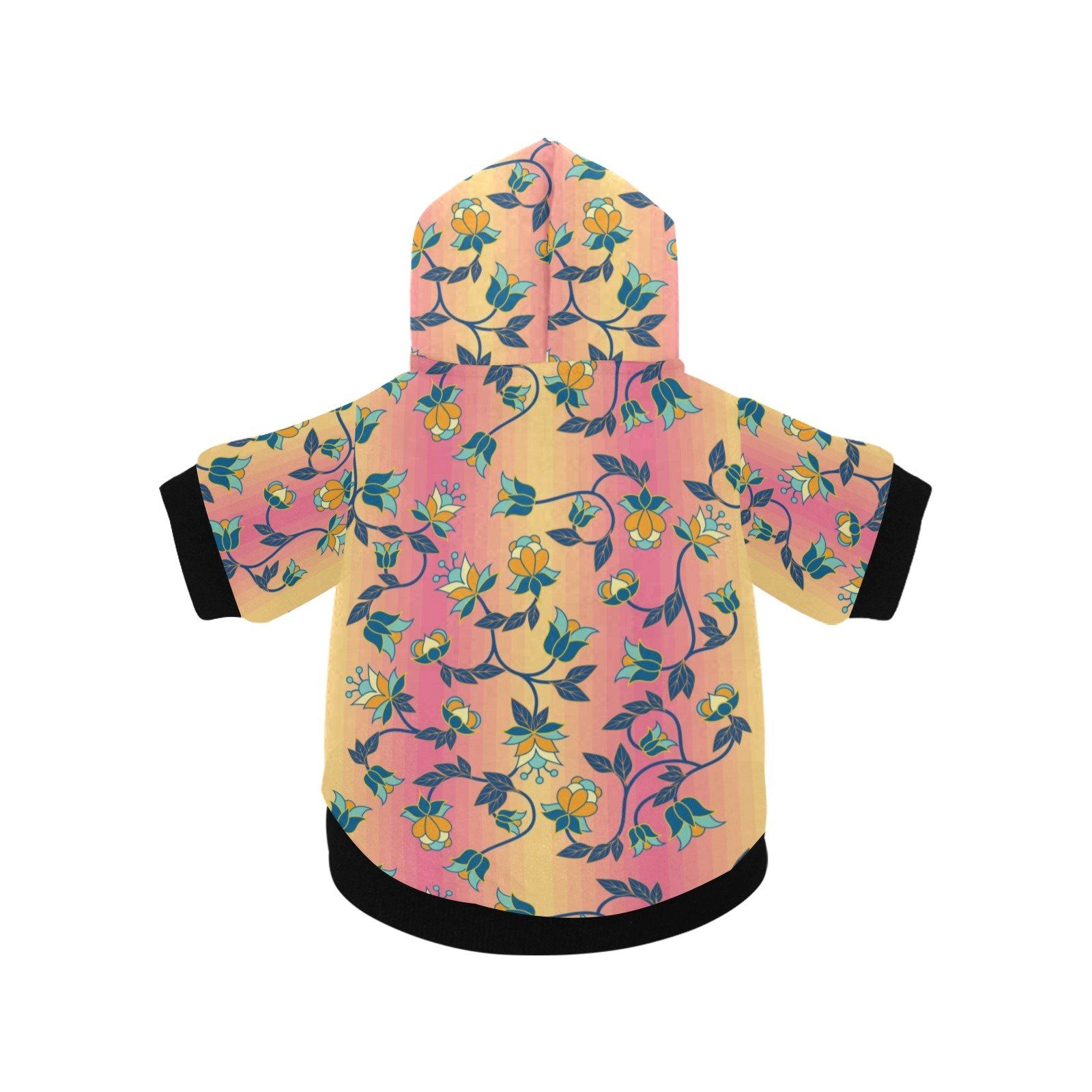 Orange Days Pet Dog Hoodie Pet Dog Hoodie e-joyer