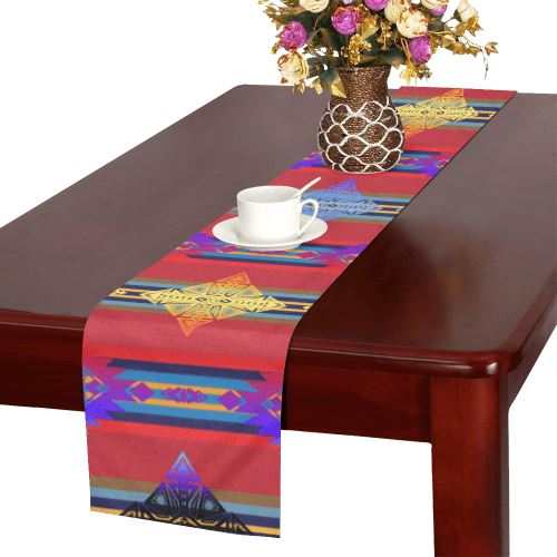 Plateau Gathering Table Runner 16x72 inch Table Runner 16x72 inch e-joyer