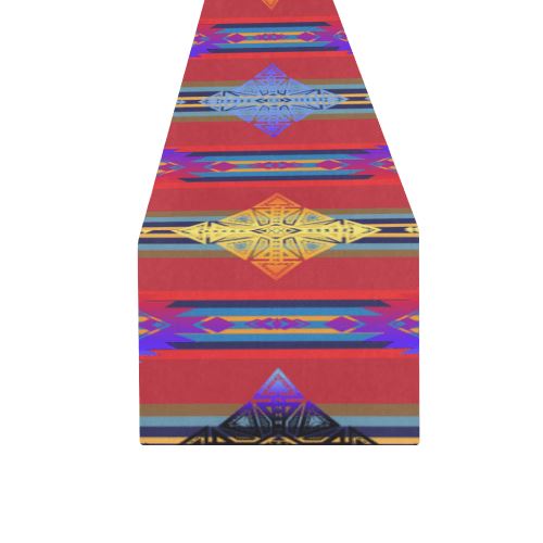 Plateau Gathering Table Runner 16x72 inch Table Runner 16x72 inch e-joyer