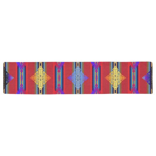 Plateau Gathering Table Runner 16x72 inch Table Runner 16x72 inch e-joyer