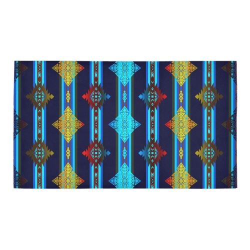 Plateau Night Bath Rug 16''x 28'' Bath Rug 16''x 28'' e-joyer