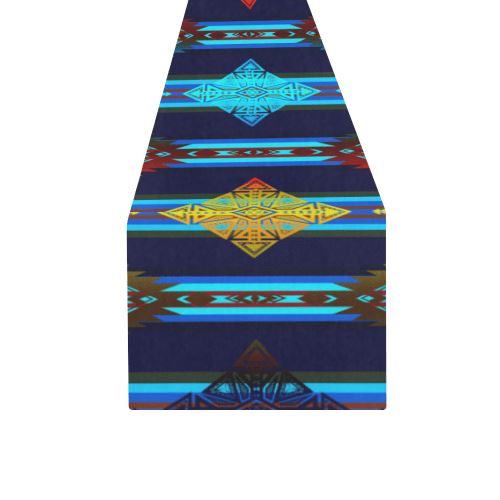 Plateau Night Table Runner 16x72 inch Table Runner 16x72 inch e-joyer
