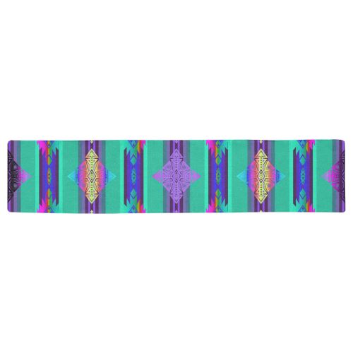 Plateau Riverrun Table Runner 16x72 inch Table Runner 16x72 inch e-joyer