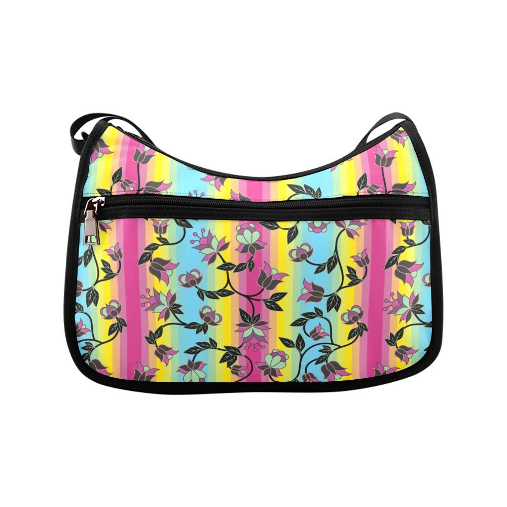 Powwow Carnival Crossbody Bags (Model 1616) Crossbody Bags (1616) e-joyer