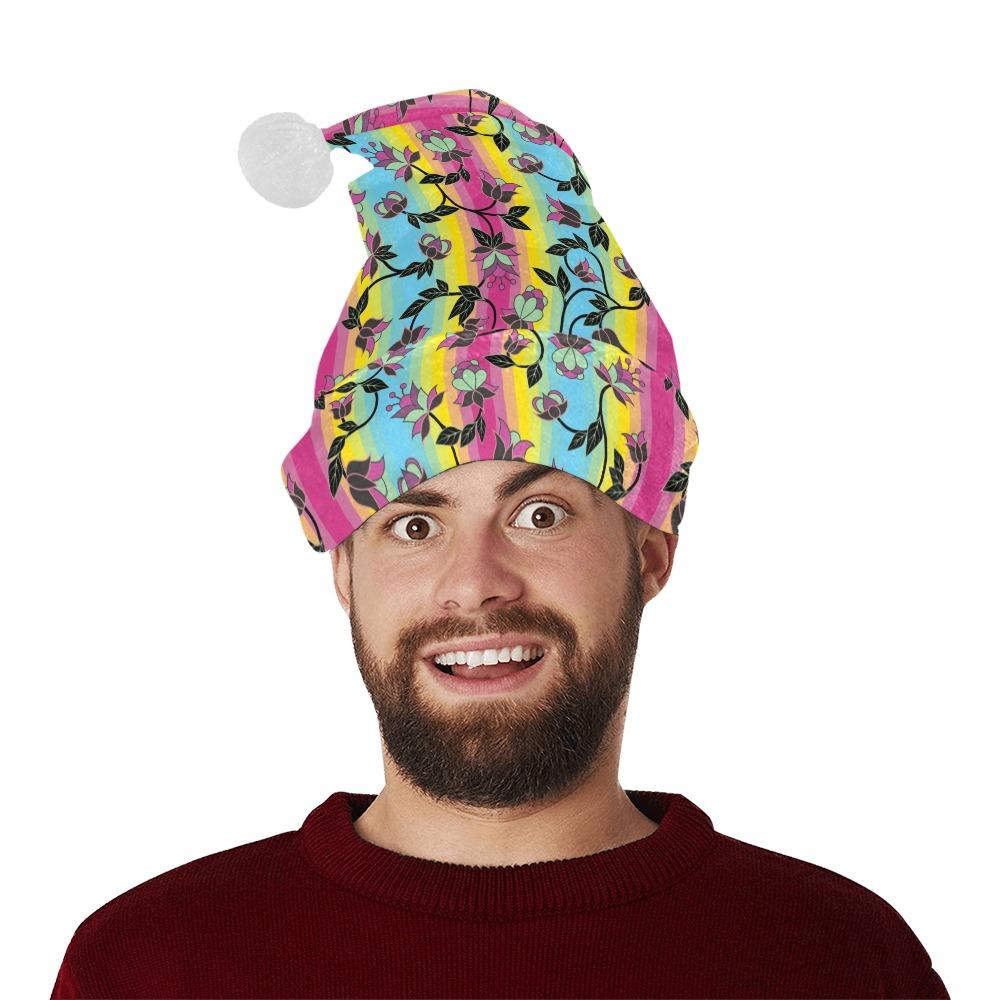 Powwow Carnival Santa Hat Santa Hat e-joyer