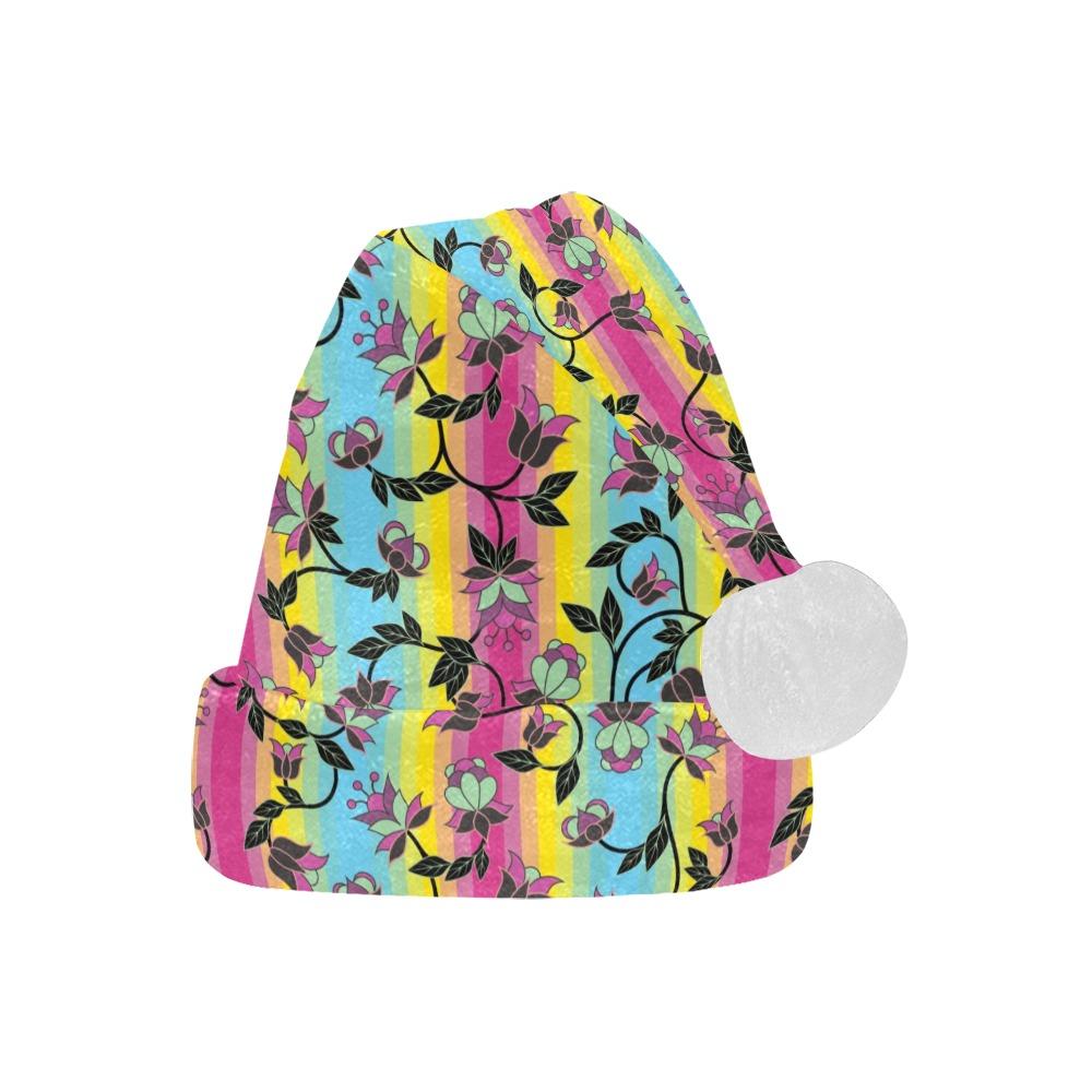 Powwow Carnival Santa Hat Santa Hat e-joyer