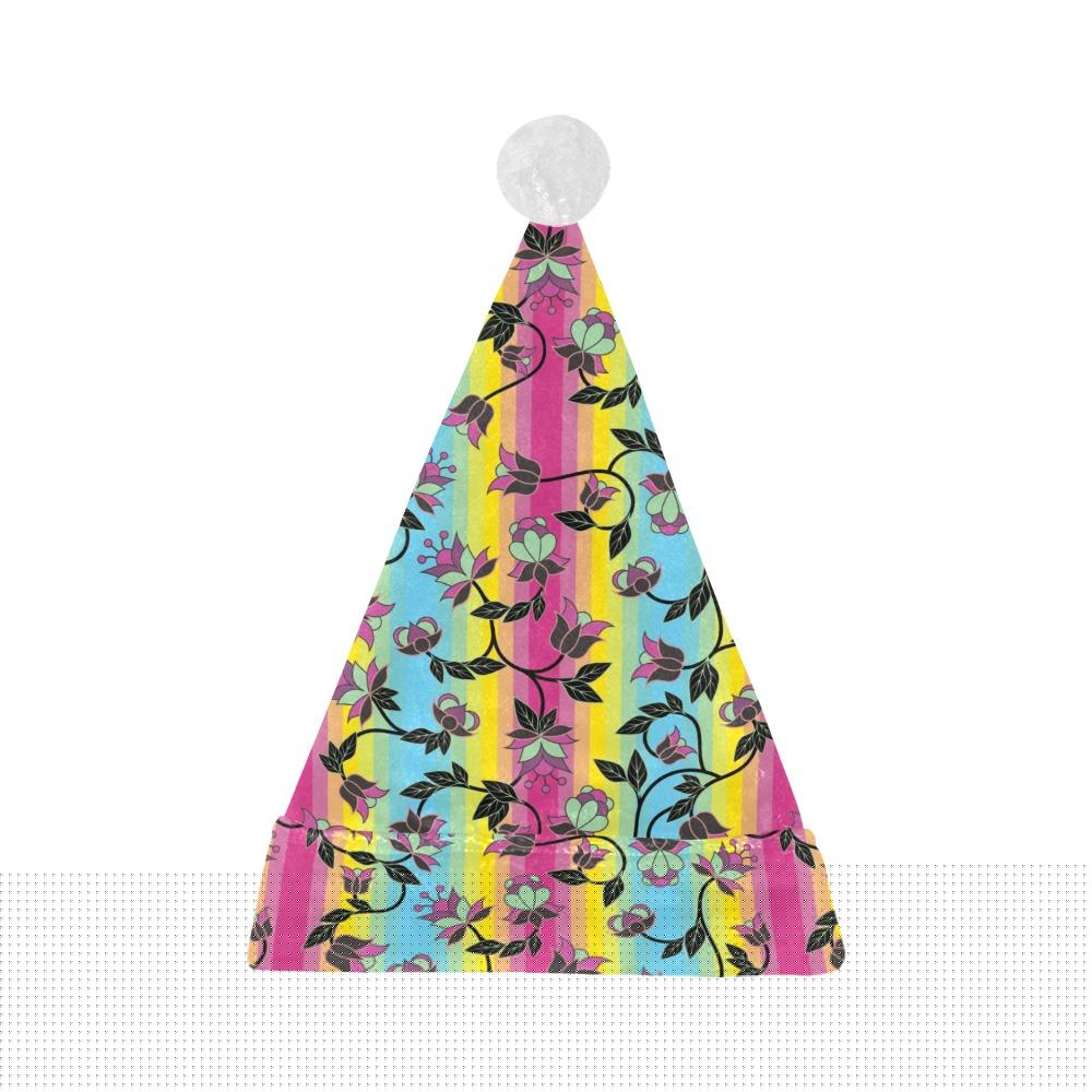 Powwow Carnival Santa Hat Santa Hat e-joyer