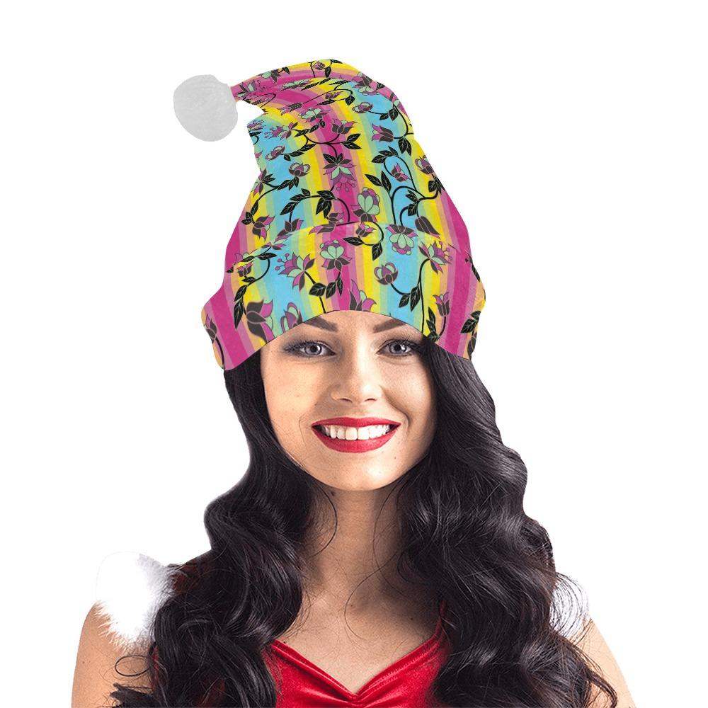 Powwow Carnival Santa Hat Santa Hat e-joyer